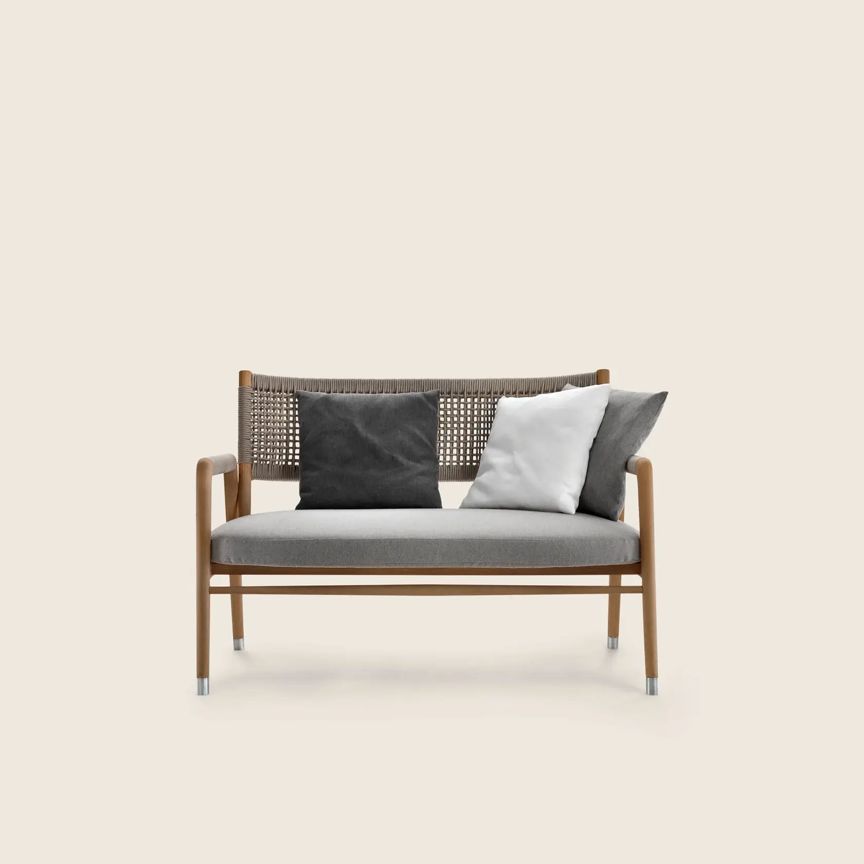 Sofá Ortigia Outdoor - Flexform