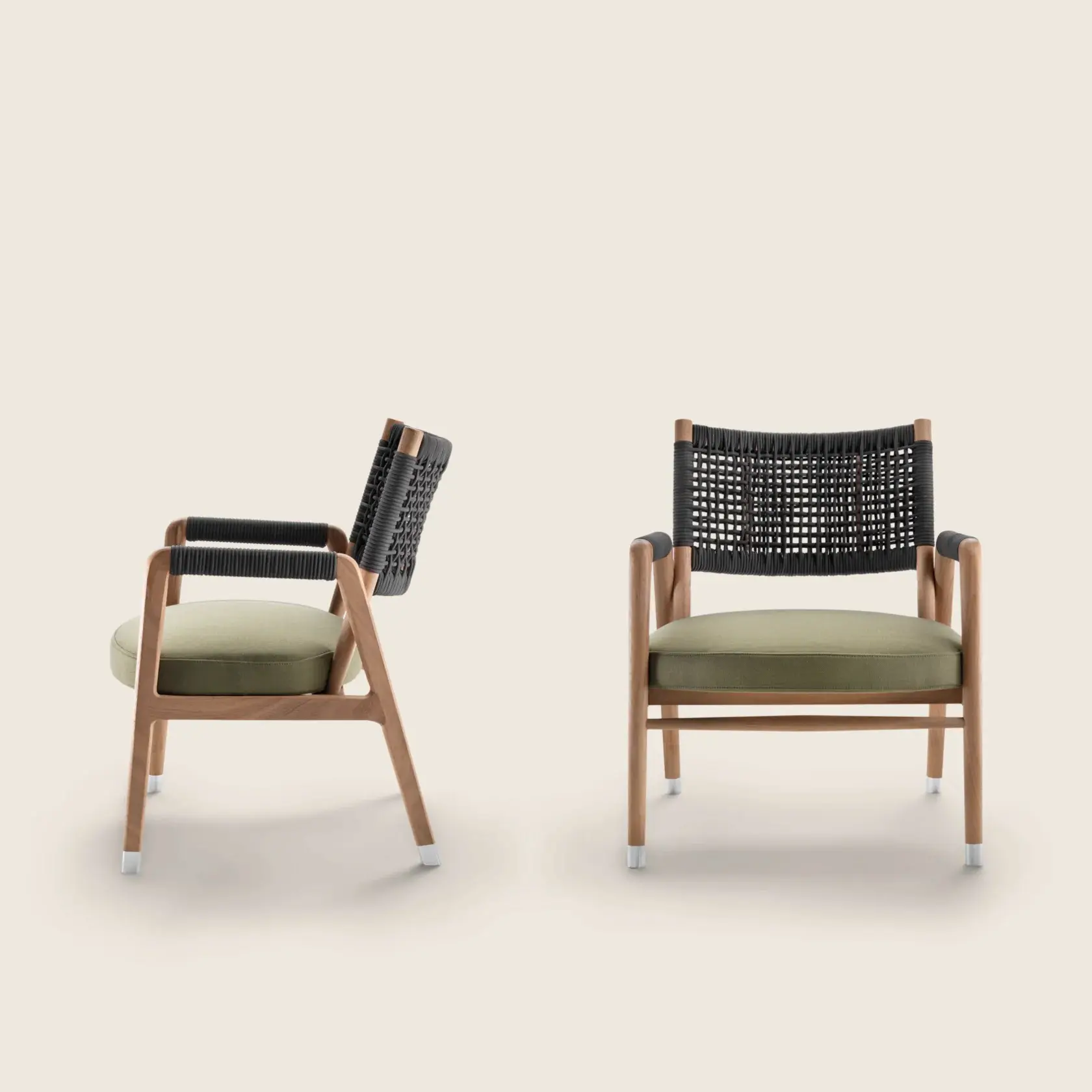 0256C1_ORTIGIAOUTDOOR_ARMCHAIR_03 Sillón Ortigia Outdoor - Flexform