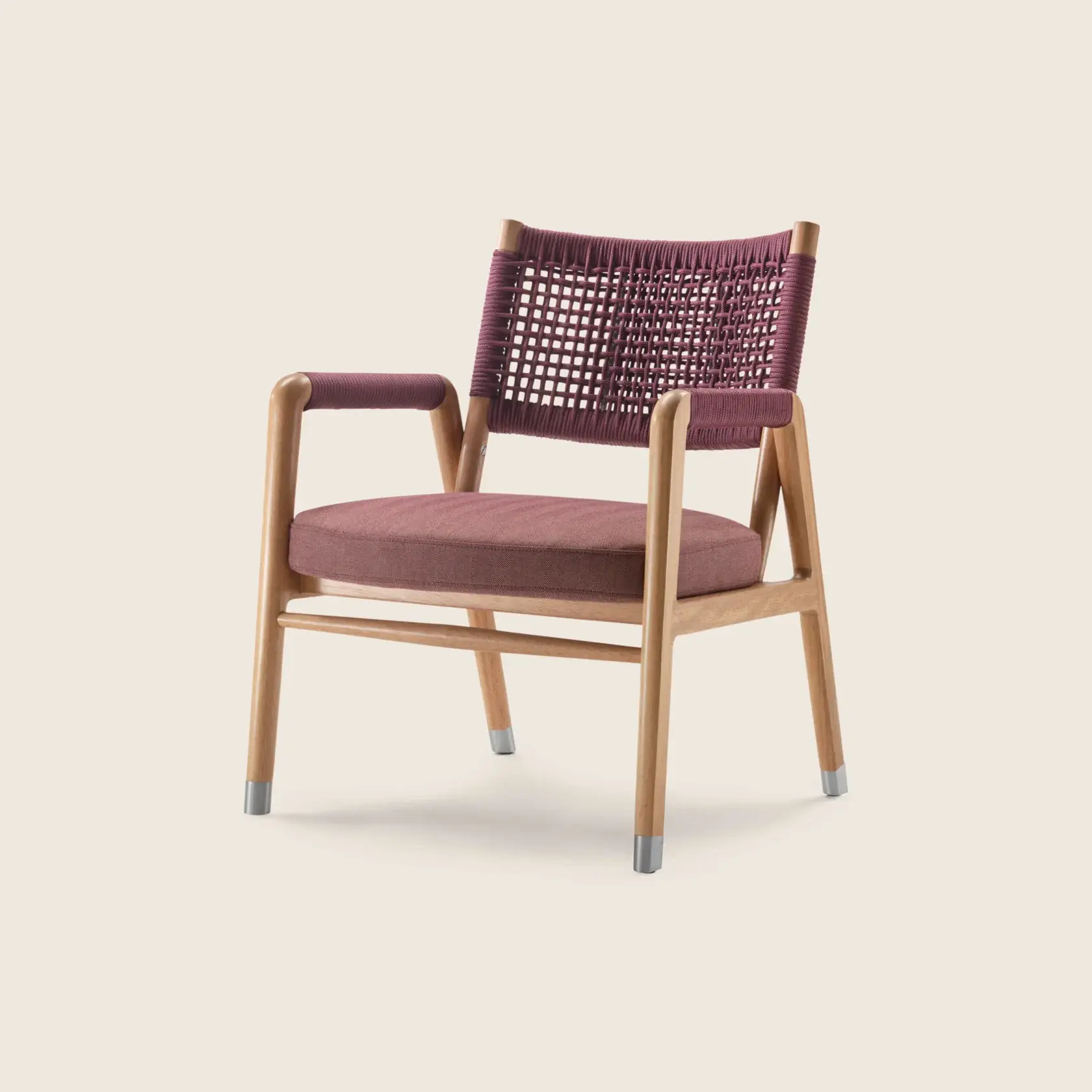 0256C1_ORTIGIAOUTDOOR_ARMCHAIR_04 Sillón Ortigia Outdoor - Flexform