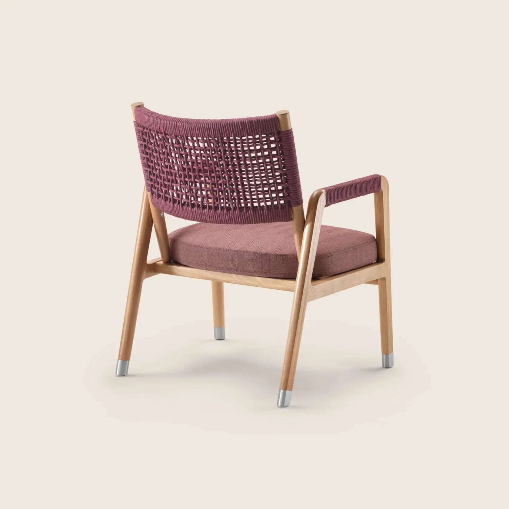 0256C1_ORTIGIAOUTDOOR_ARMCHAIR_05 Sillón Ortigia Outdoor - Flexform