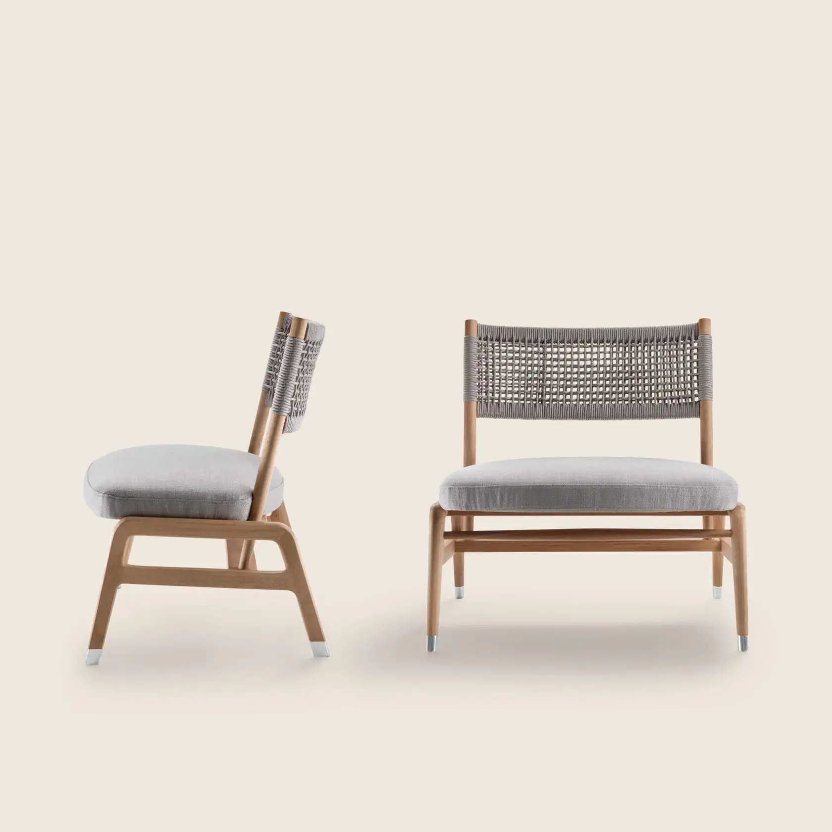 0256C1_ORTIGIAOUTDOOR_ARMCHAIR_09 Sillón Ortigia Outdoor - Flexform