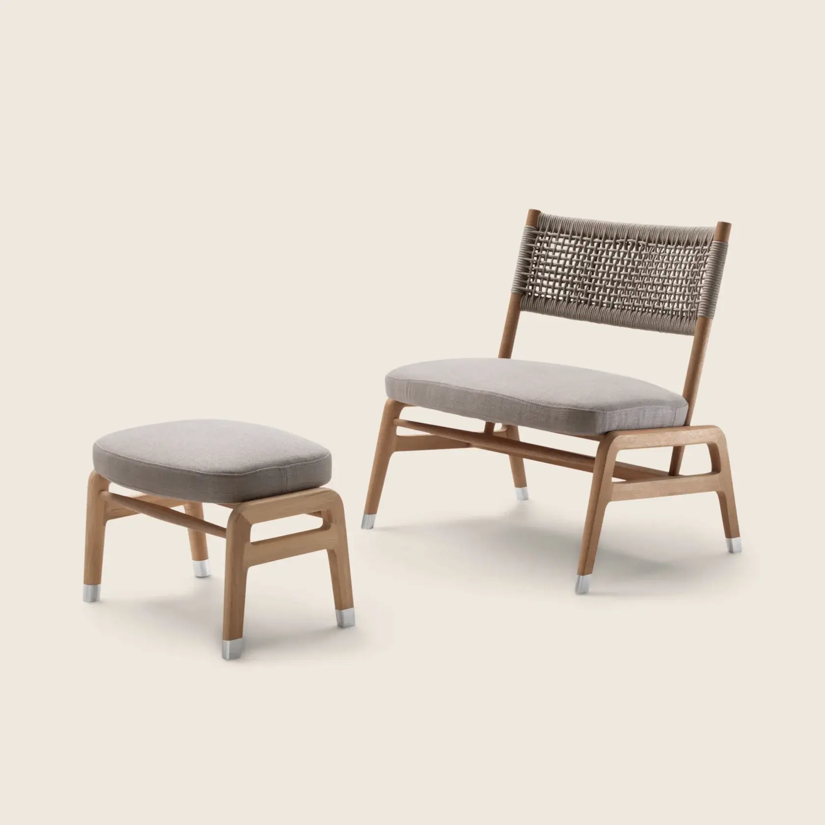 0256C1_ORTIGIAOUTDOOR_ARMCHAIR_10 Sillón Ortigia Outdoor - Flexform