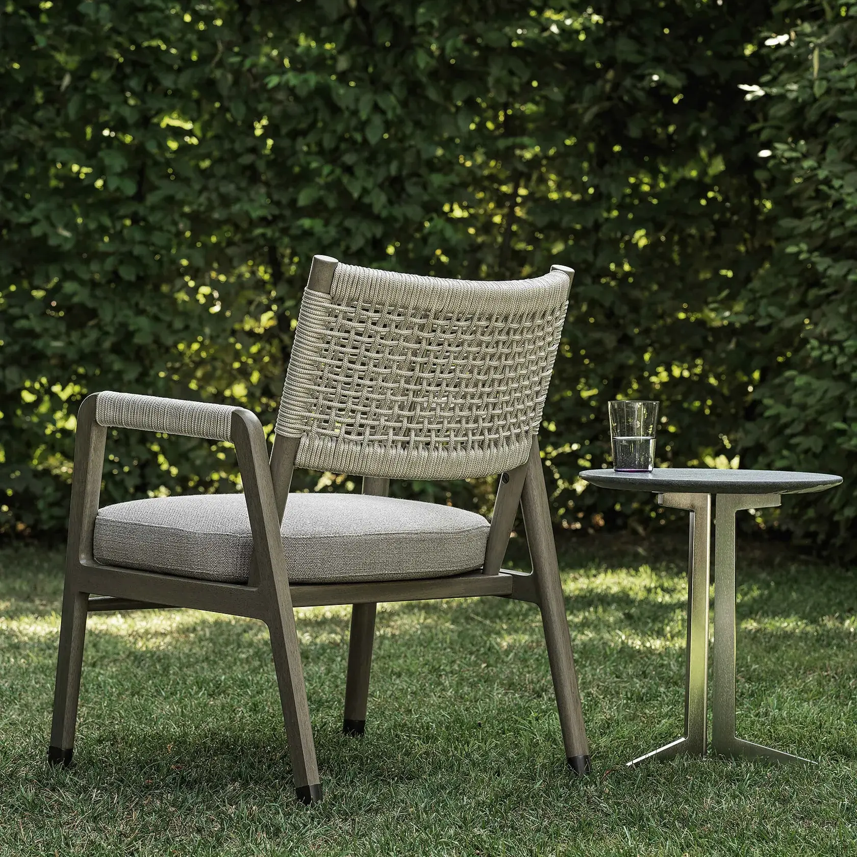 0256C1_ORTIGIAOUTDOOR_ARMCHAIR_SET_03_Q Sillón Ortigia Outdoor - Flexform