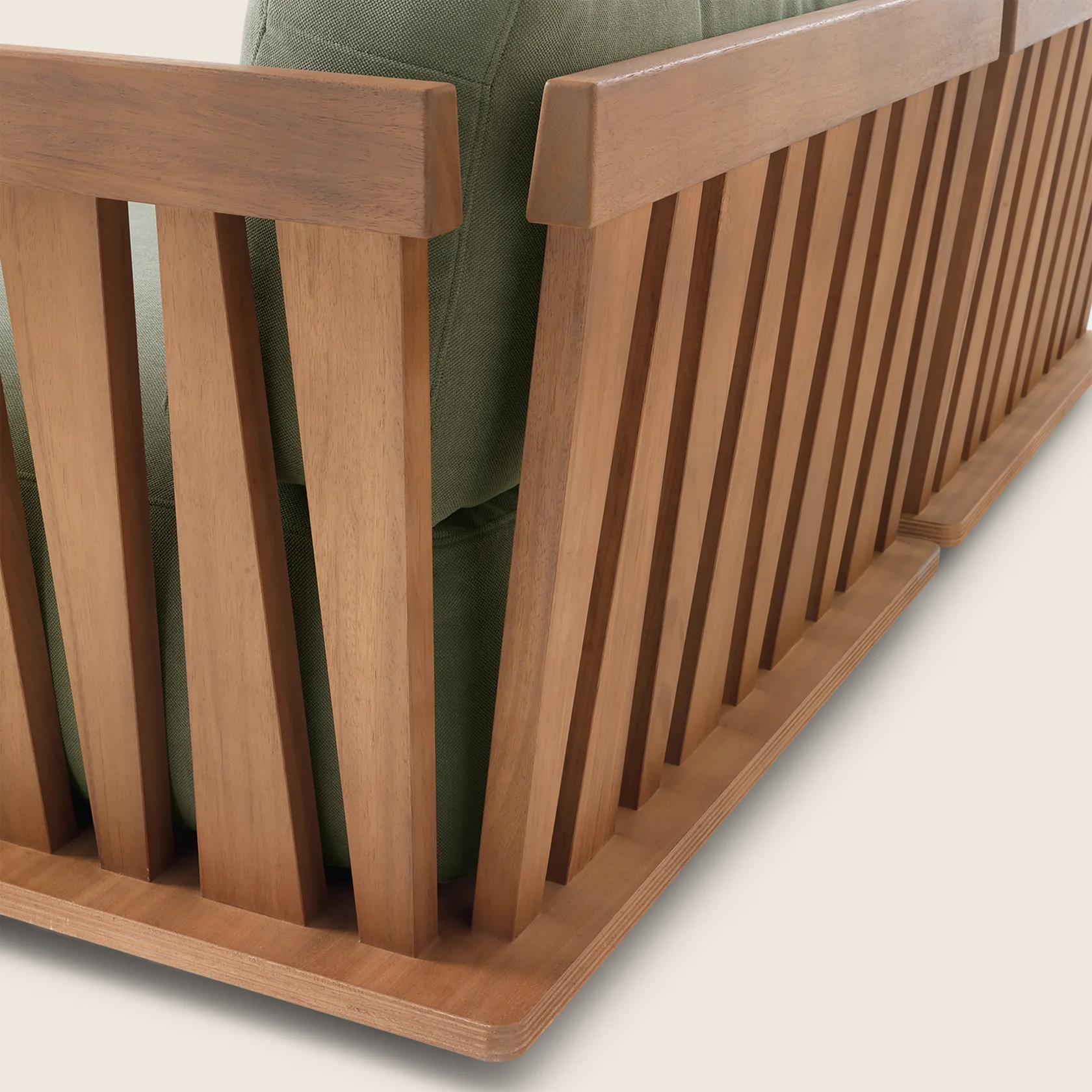 Sofá Zante Modular - Flexform
