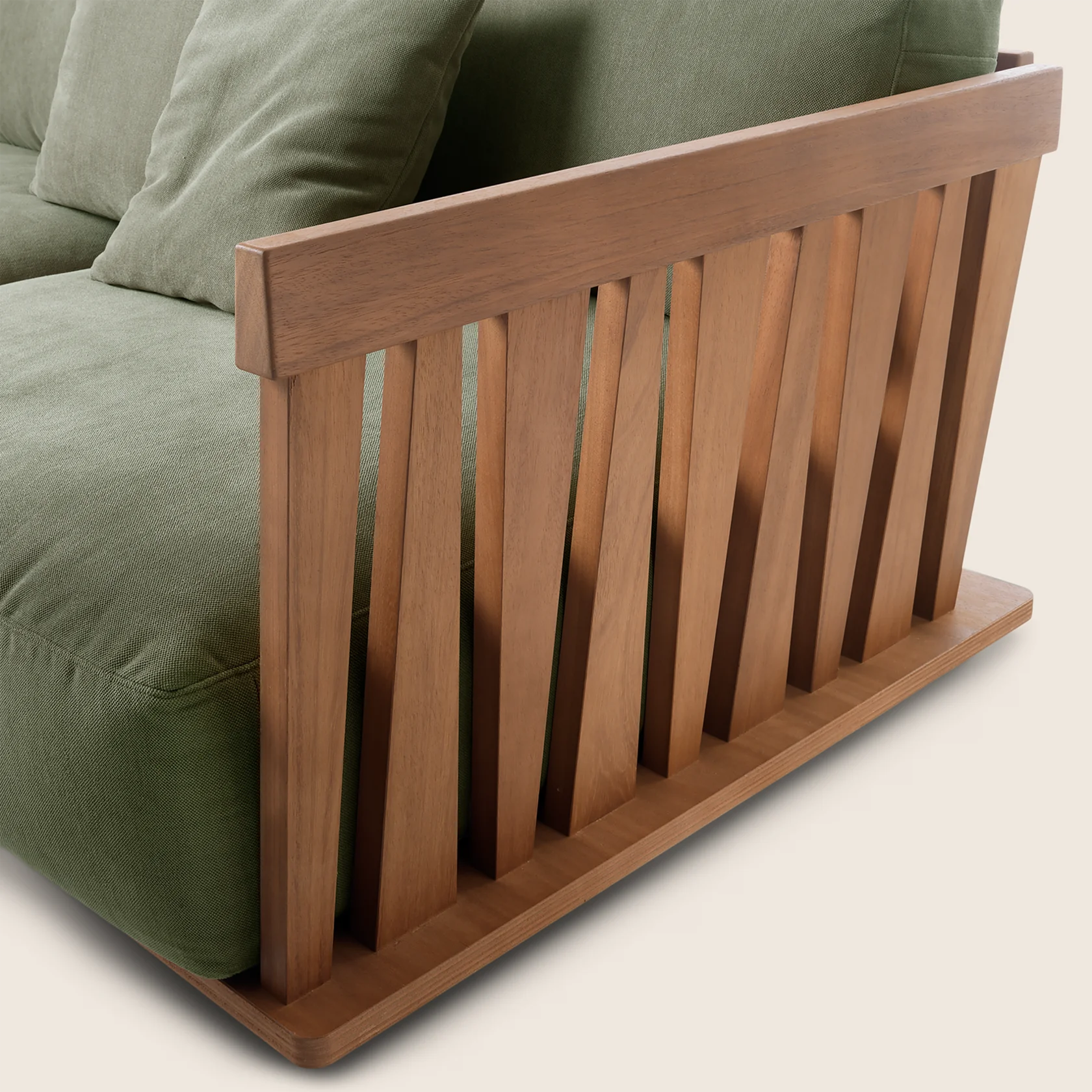 Sofá Zante Modular - Flexform