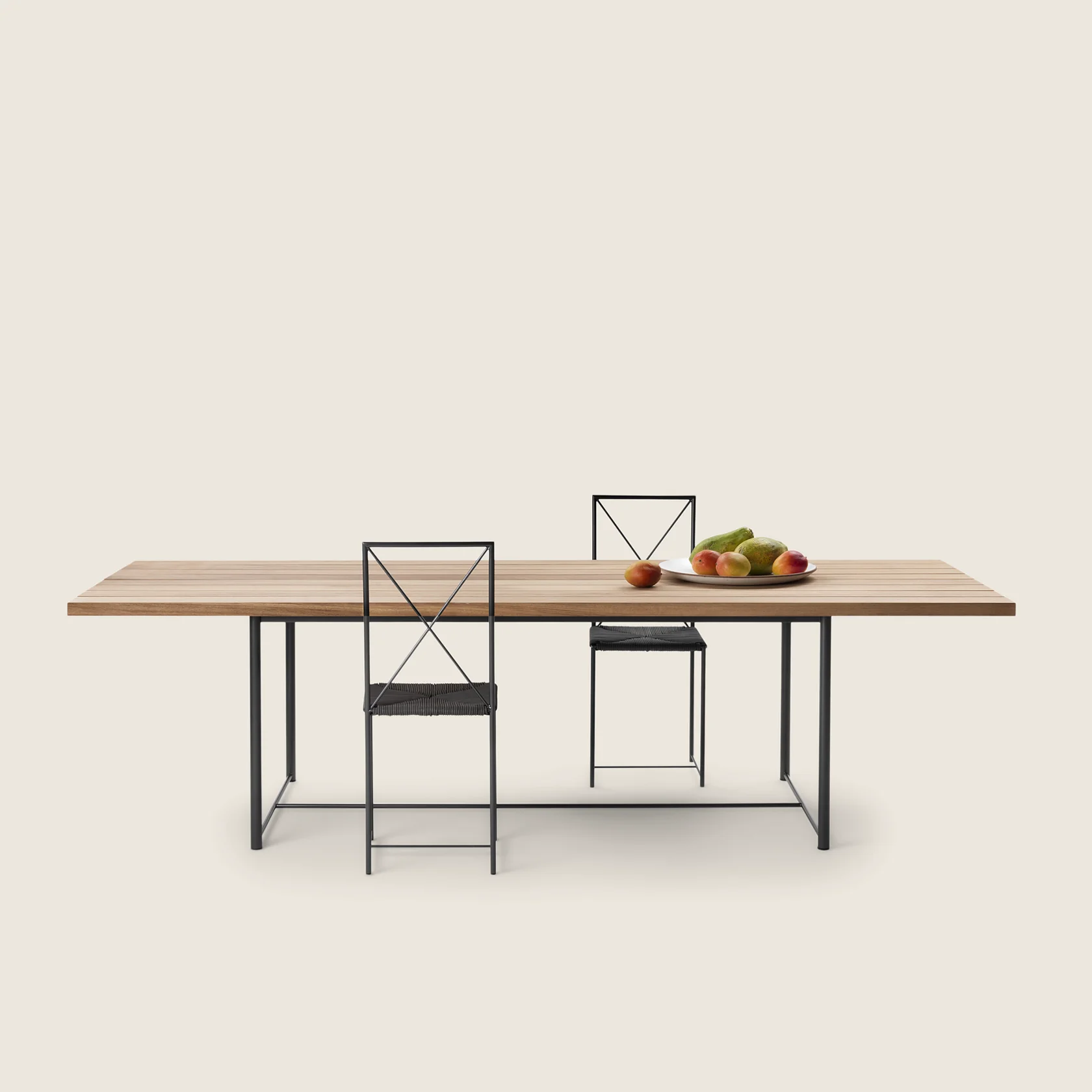 Mesa Levante - Flexform
