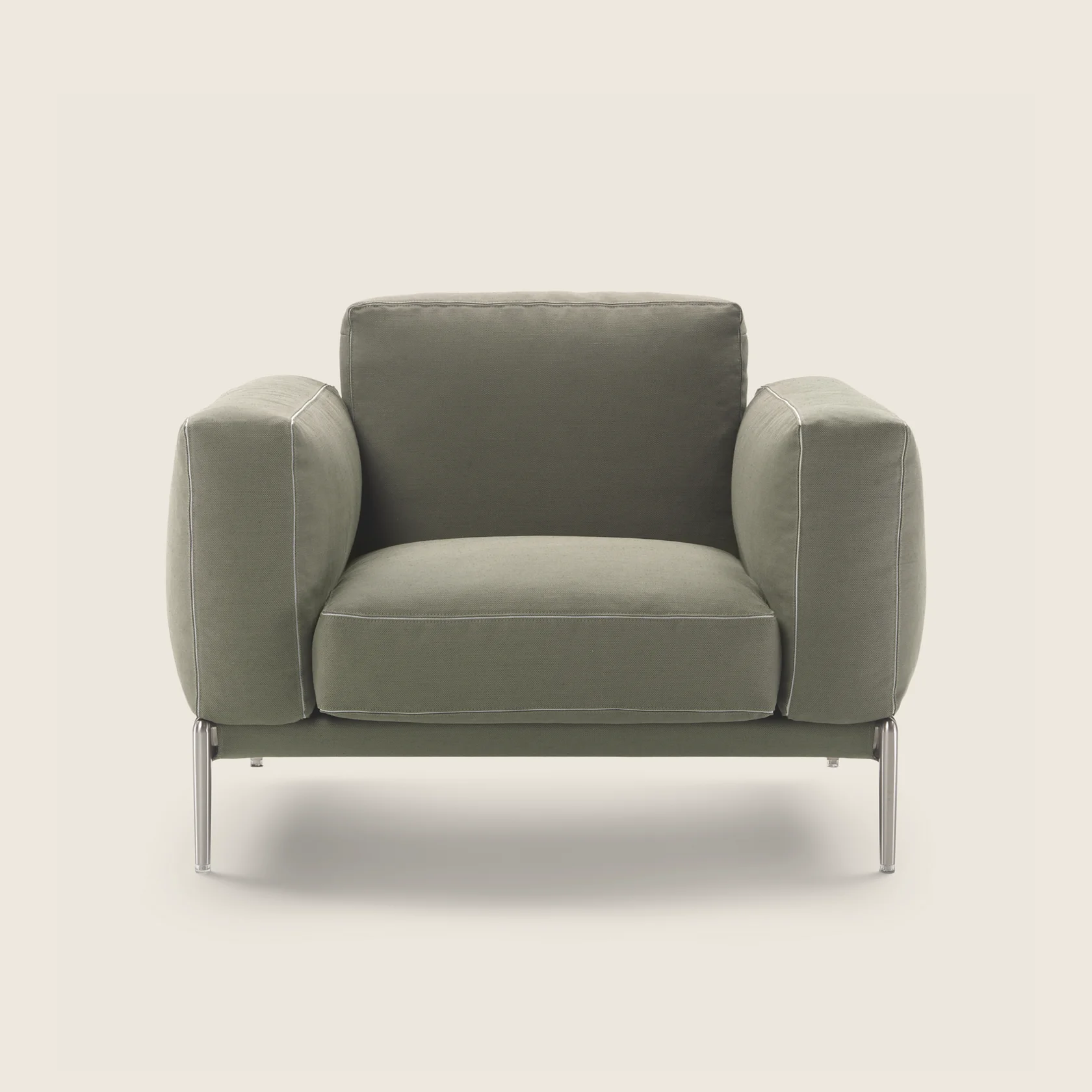 Butaca Romeo Compact - Flexform