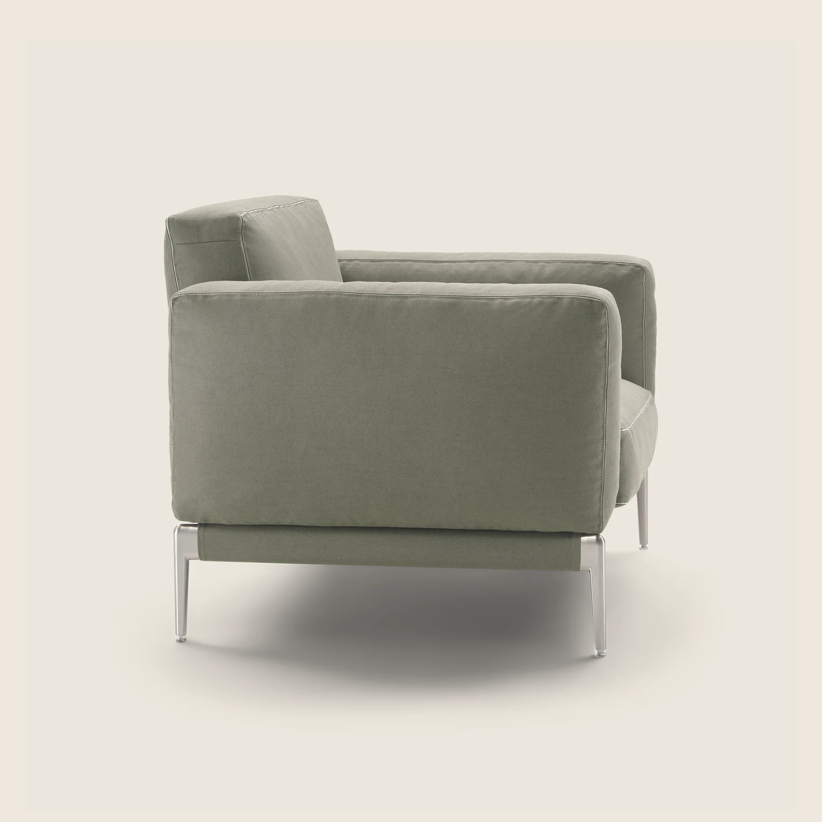 Butaca Romeo Compact - Flexform