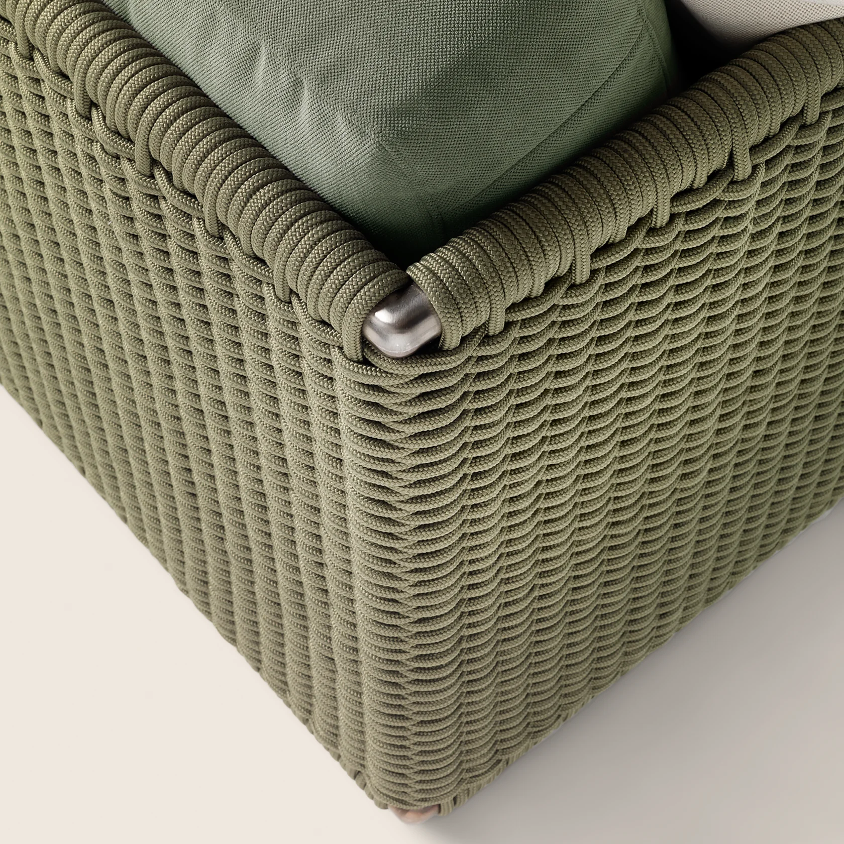 0265A3_EDDY_SECTIONAL_SET_04 Sofá Eddy - Flexform