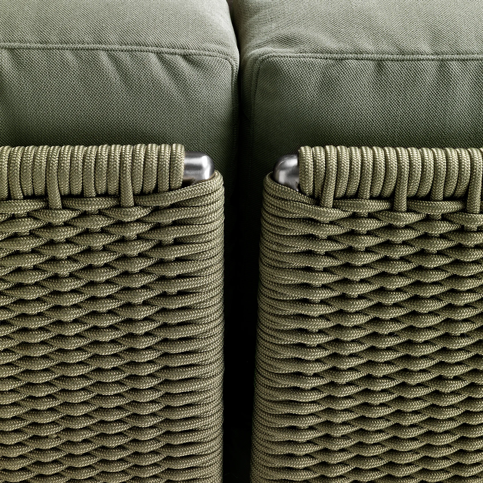 0265A3_EDDY_SECTIONAL_SET_05 Sofá Eddy - Flexform