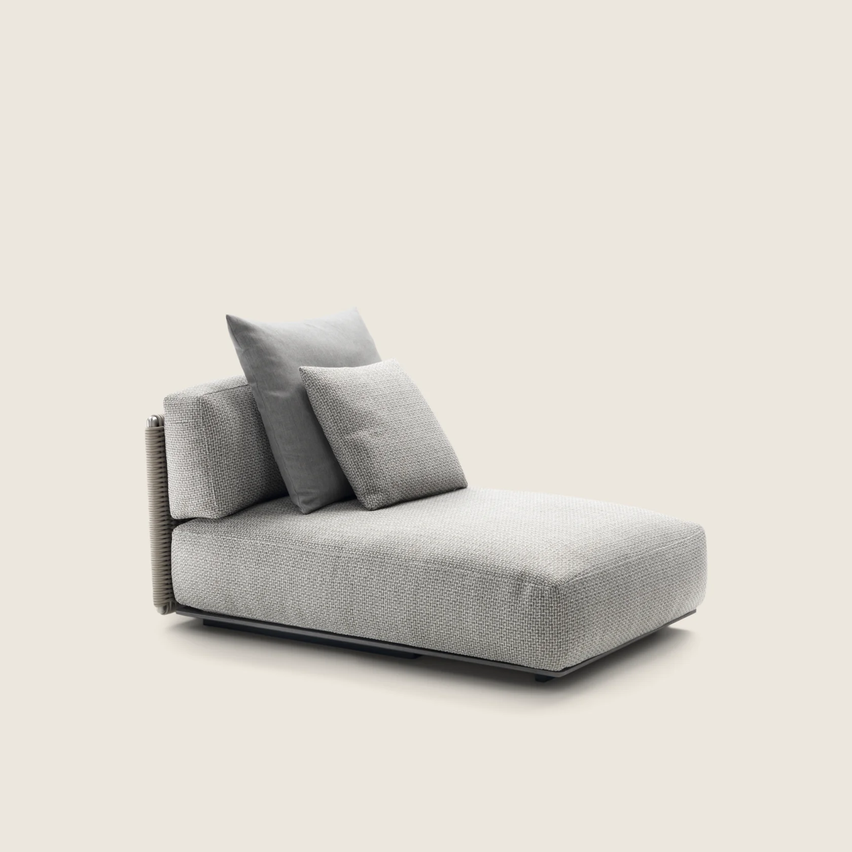 Tumbona Eddy - Flexform