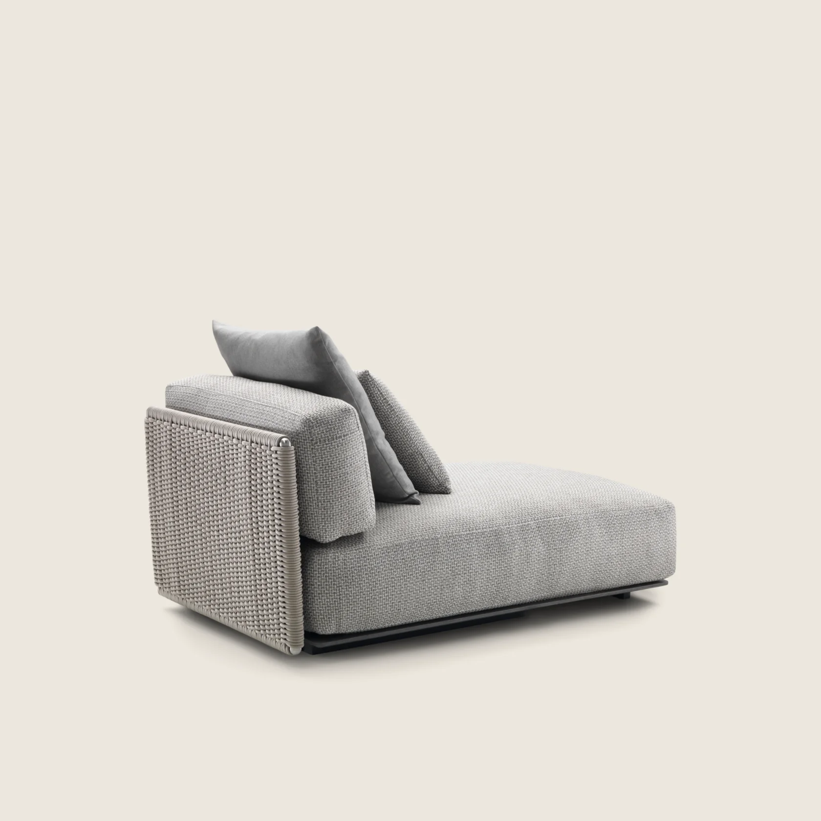 Tumbona Eddy - Flexform