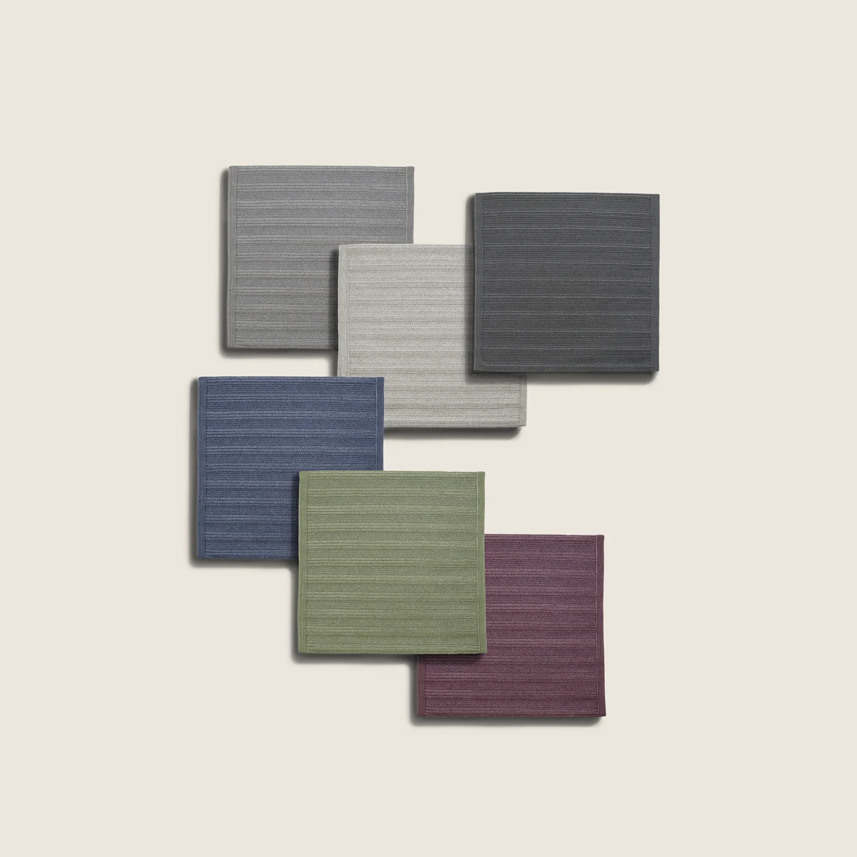 Alfombra Dakota Rug Collection - Flexform