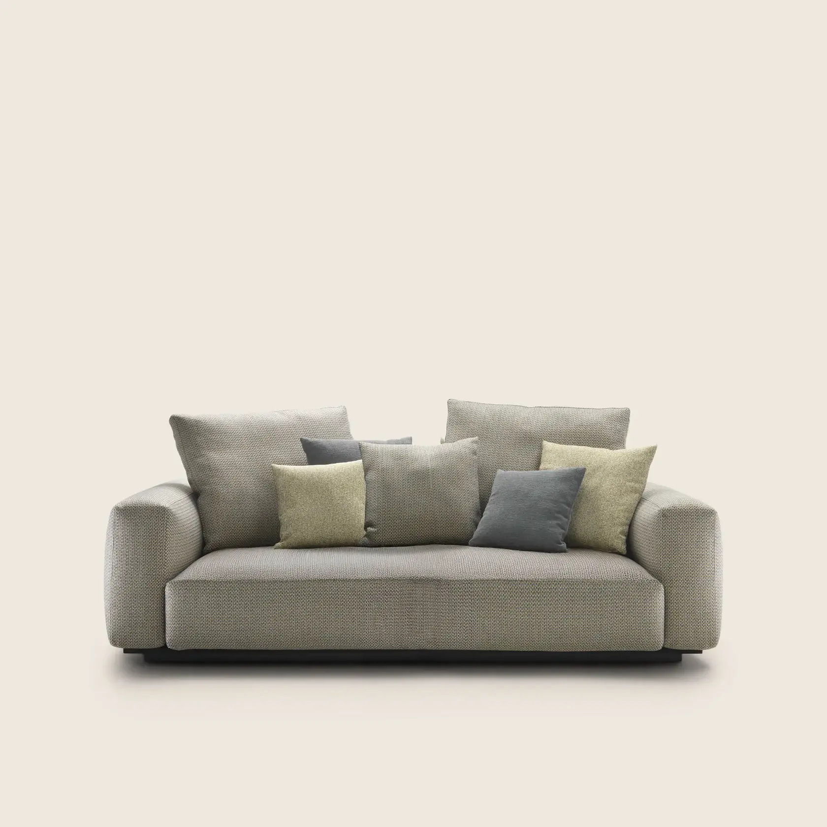 Sofá Grandemare Outdoor - Flexform