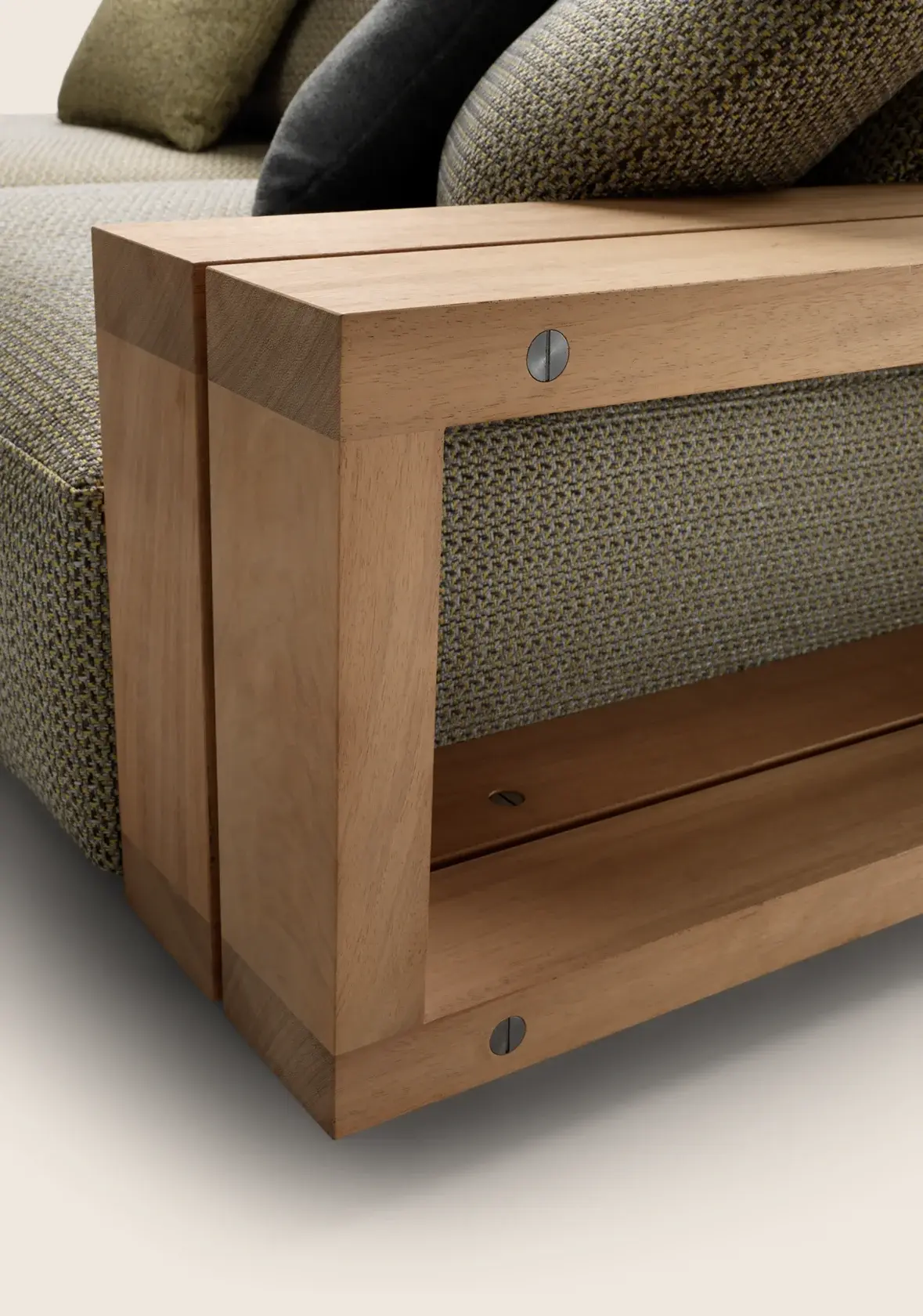 Sofá Grandemare Outdoor - Flexform