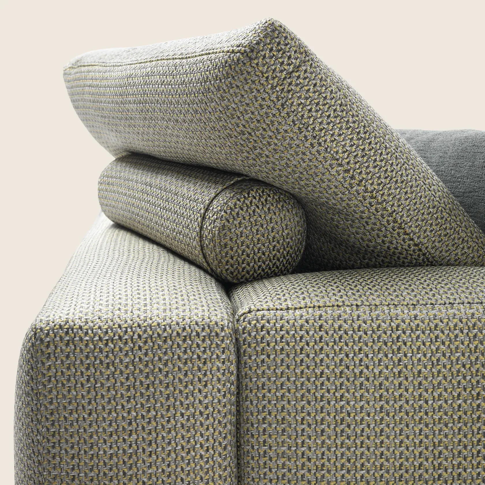 Sofá Grandemare Outdoor - Flexform