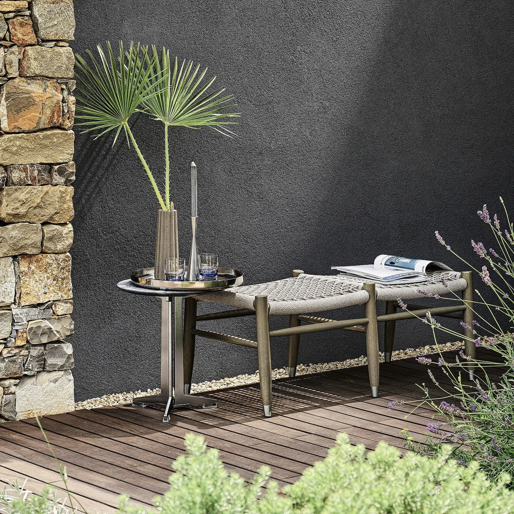 Butaca Tessa Outdoor - Flexform