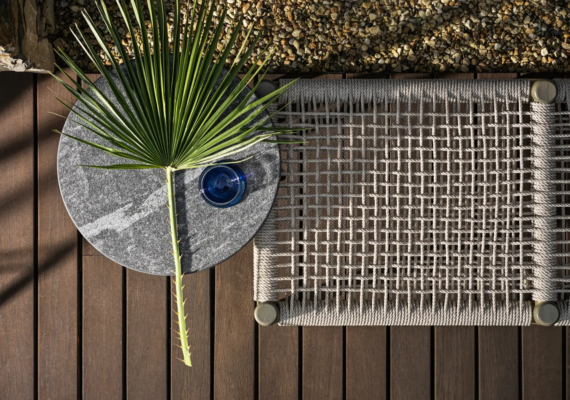 Butaca Tessa Outdoor - Flexform