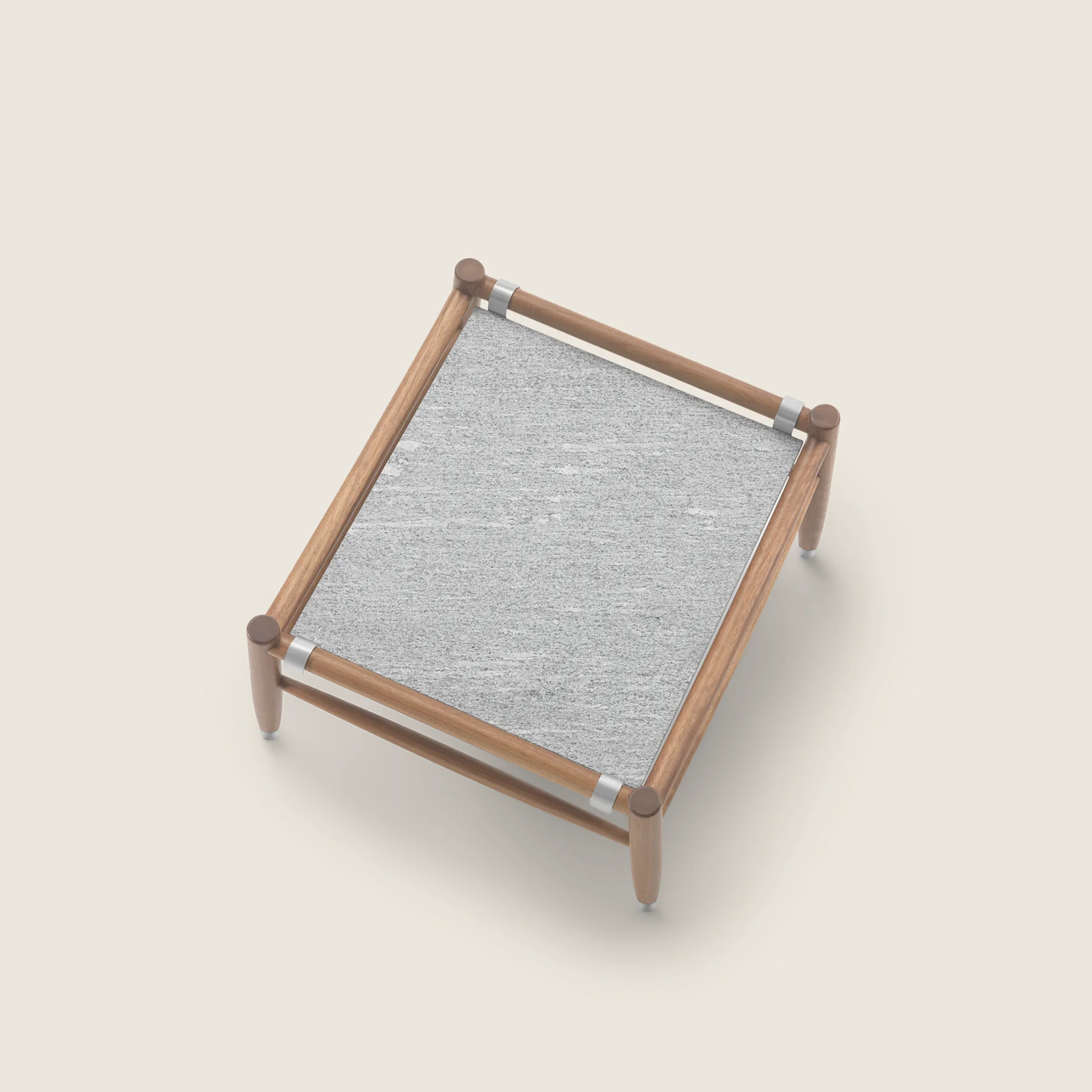 Mesita Tessa Outdoor - Flexform