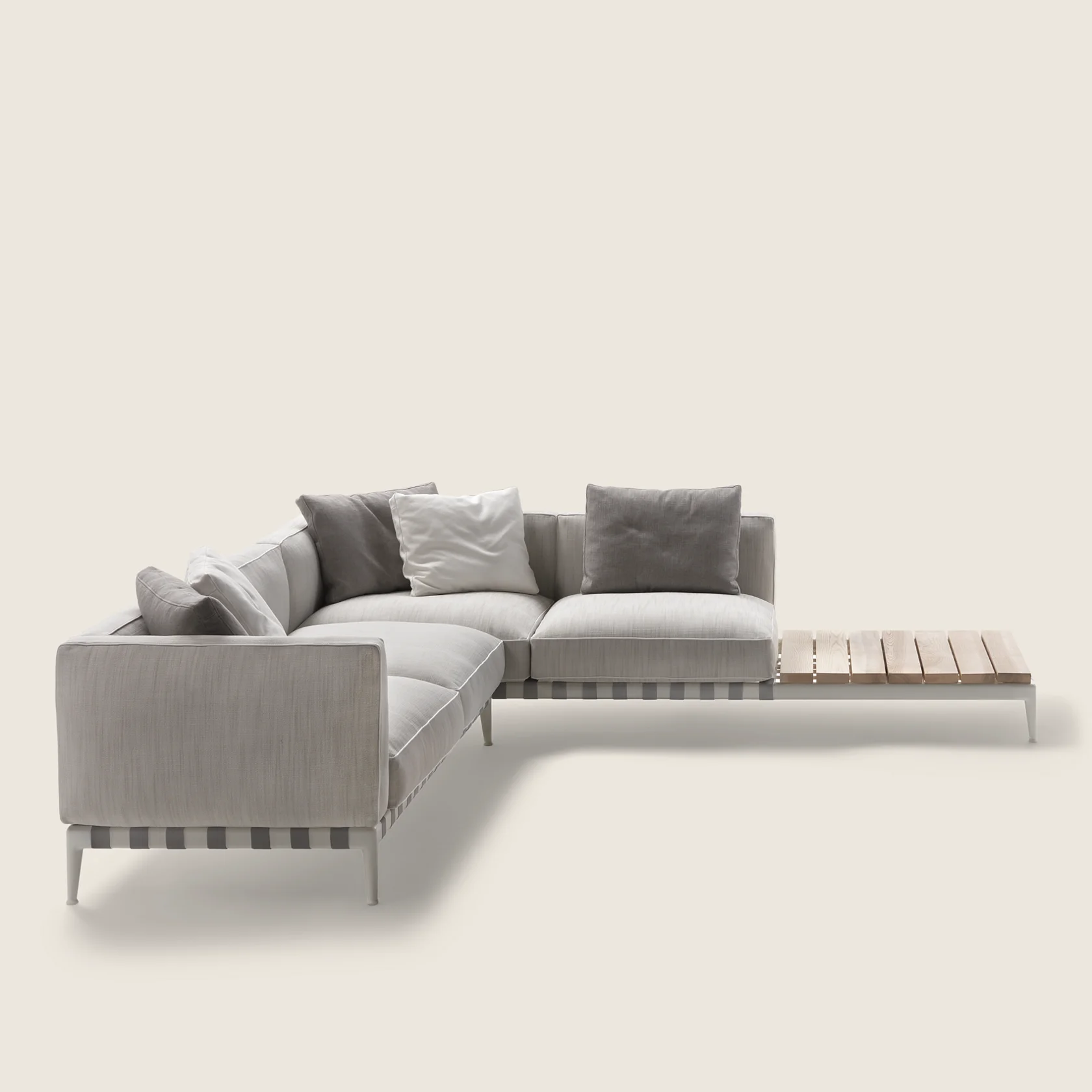 Sofá Atlante Modular - Flexform