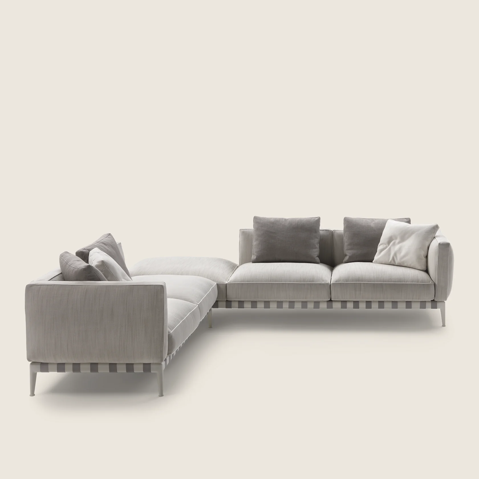 Sofá Atlante Modular - Flexform
