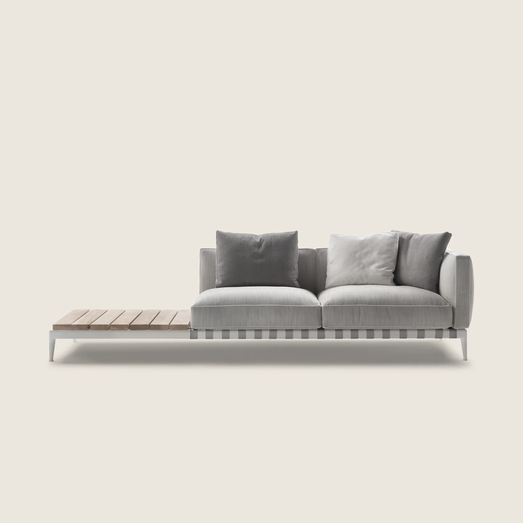 Sofá Atlante Modular - Flexform