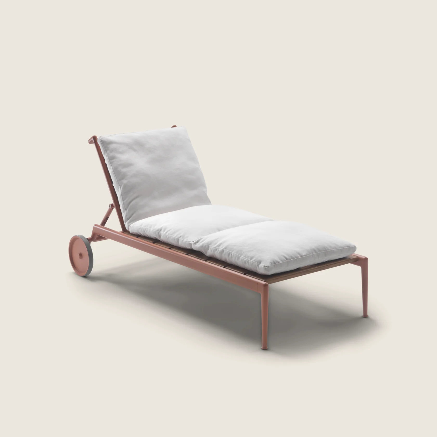 0274G8_ATLANTEWOOD_DAYBED_02-ATLANTE_WOOD- Tumbona Atlante Light | Atlante Wood - Flexform