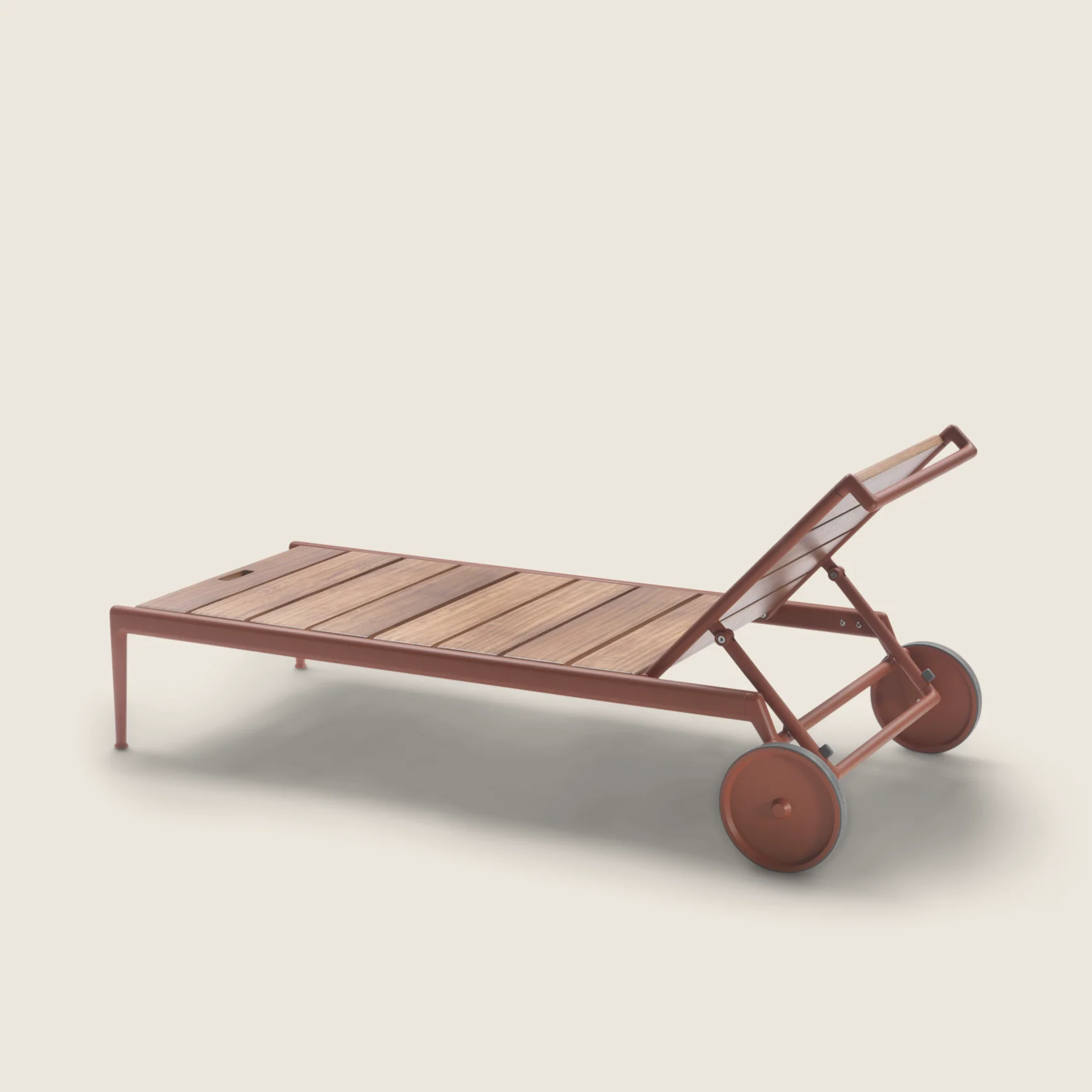 0274G8_ATLANTEWOOD_DAYBED_06-ATLANTE_WOOD- Tumbona Atlante Light | Atlante Wood - Flexform
