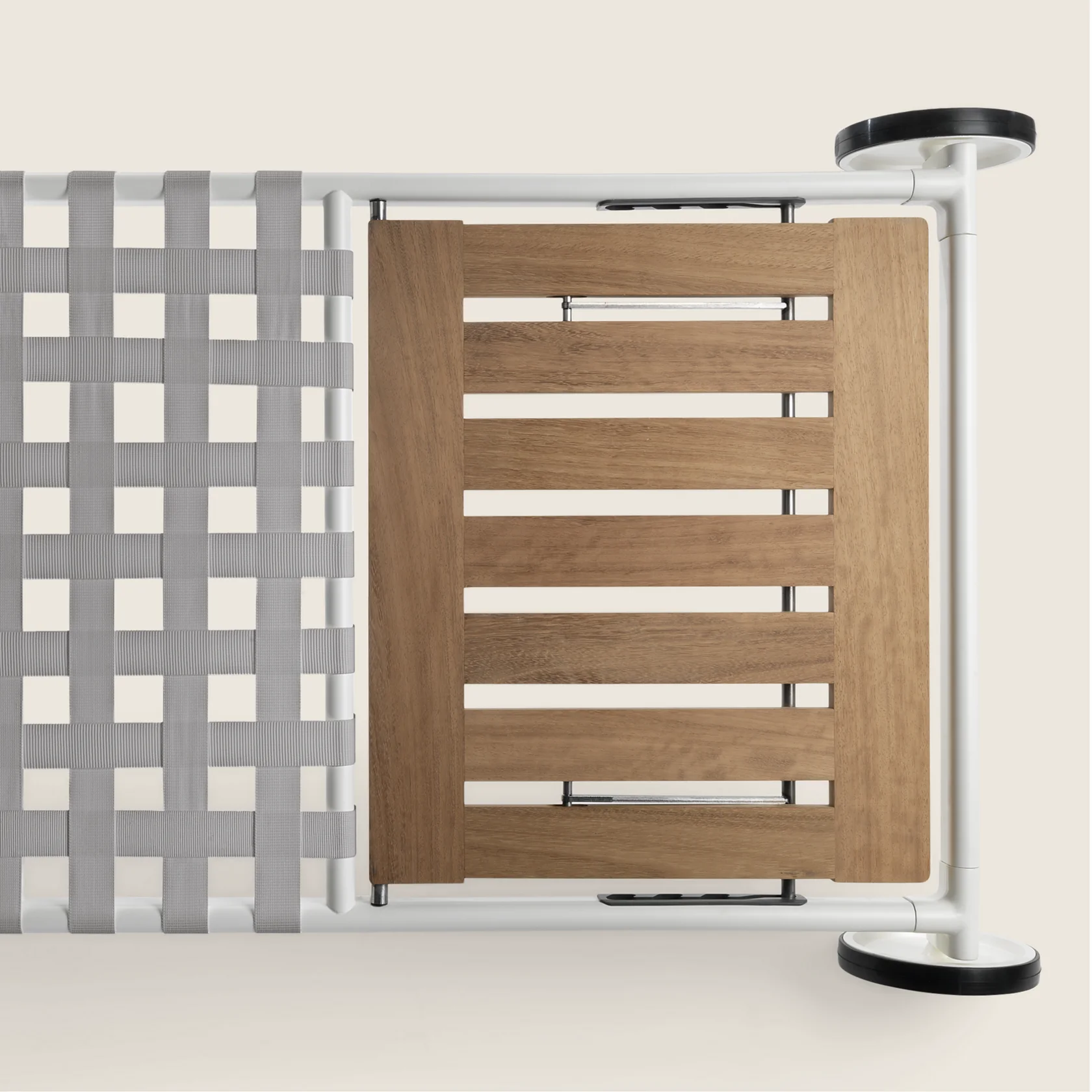 Tumbona Atlante - Flexform