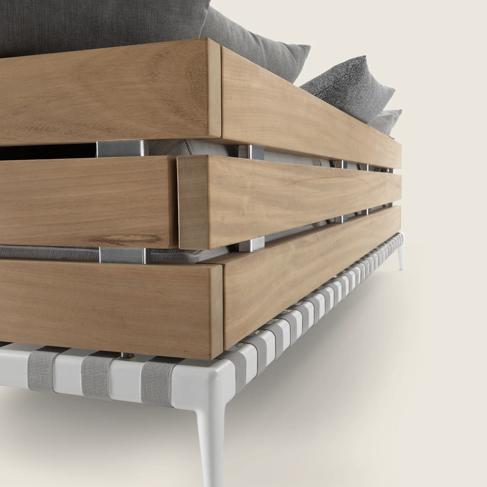 0277A3_ANSEL_STANDALONE_SET_04 Sofá Ansel - Flexform
