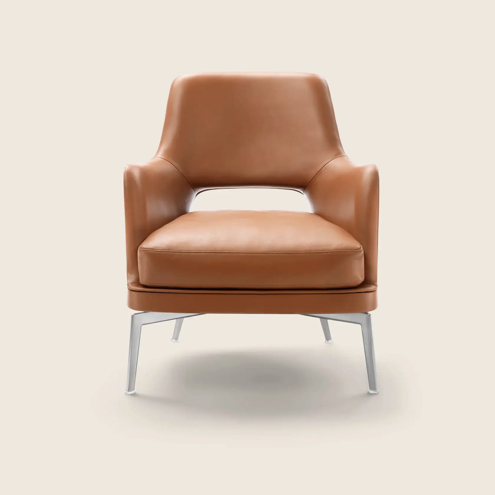 Butaca Gatsby - Flexform