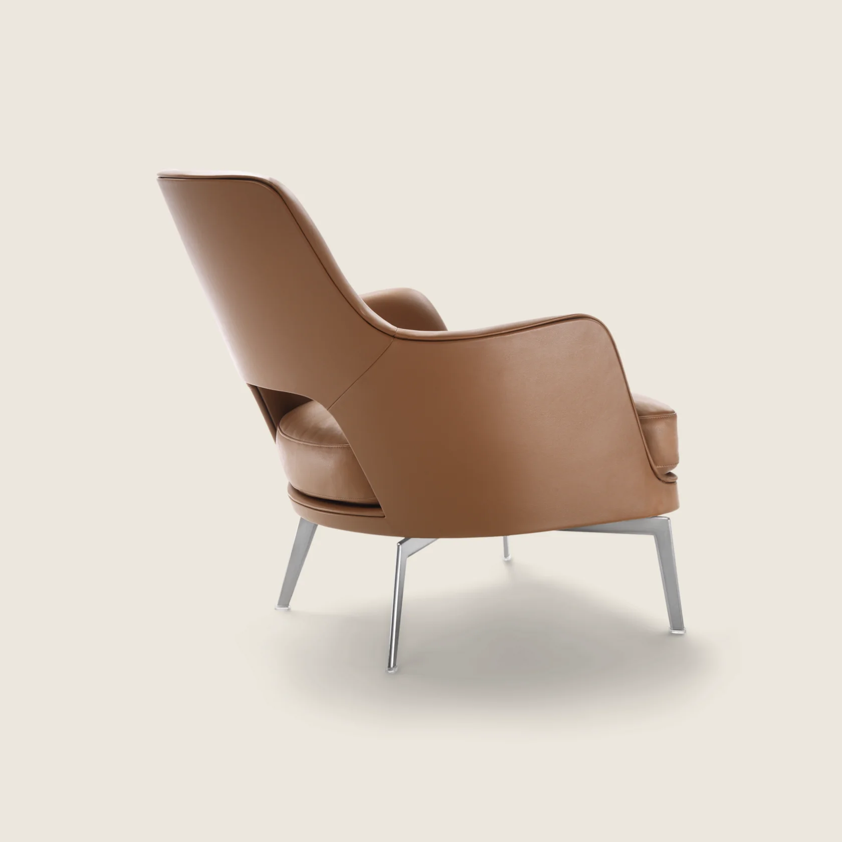 Butaca Gatsby - Flexform