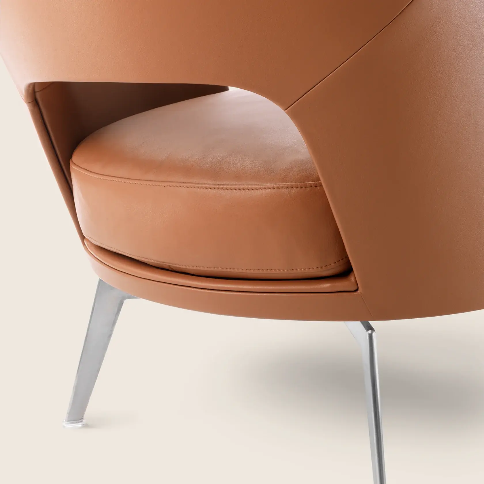 Butaca Gatsby - Flexform