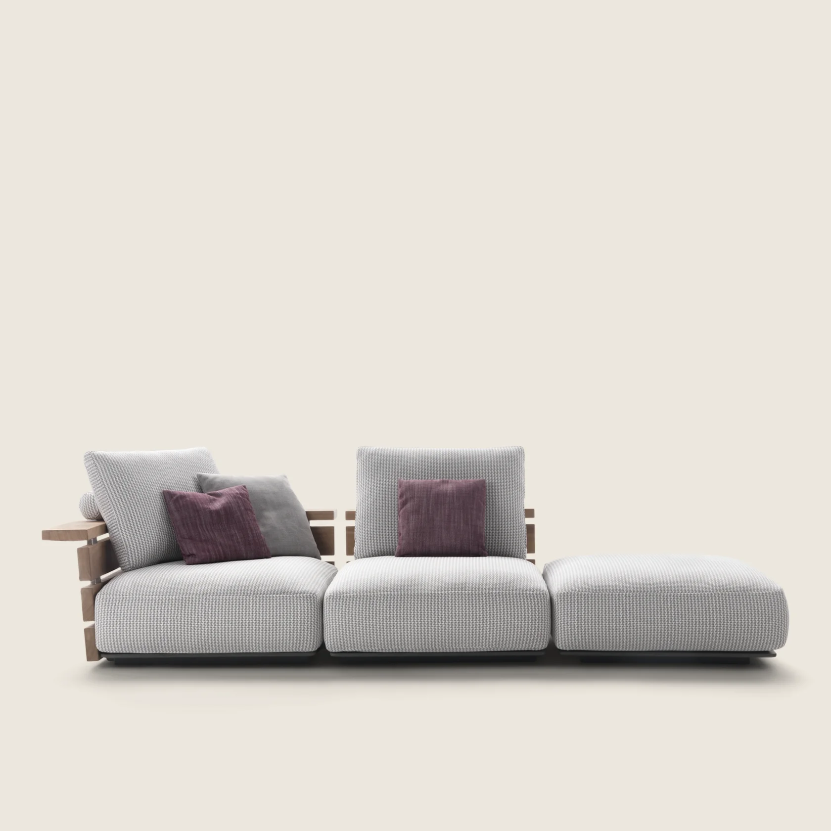 0279A2_ONTARIO_SECTIONAL_03 Sofá Ontario - Flexform