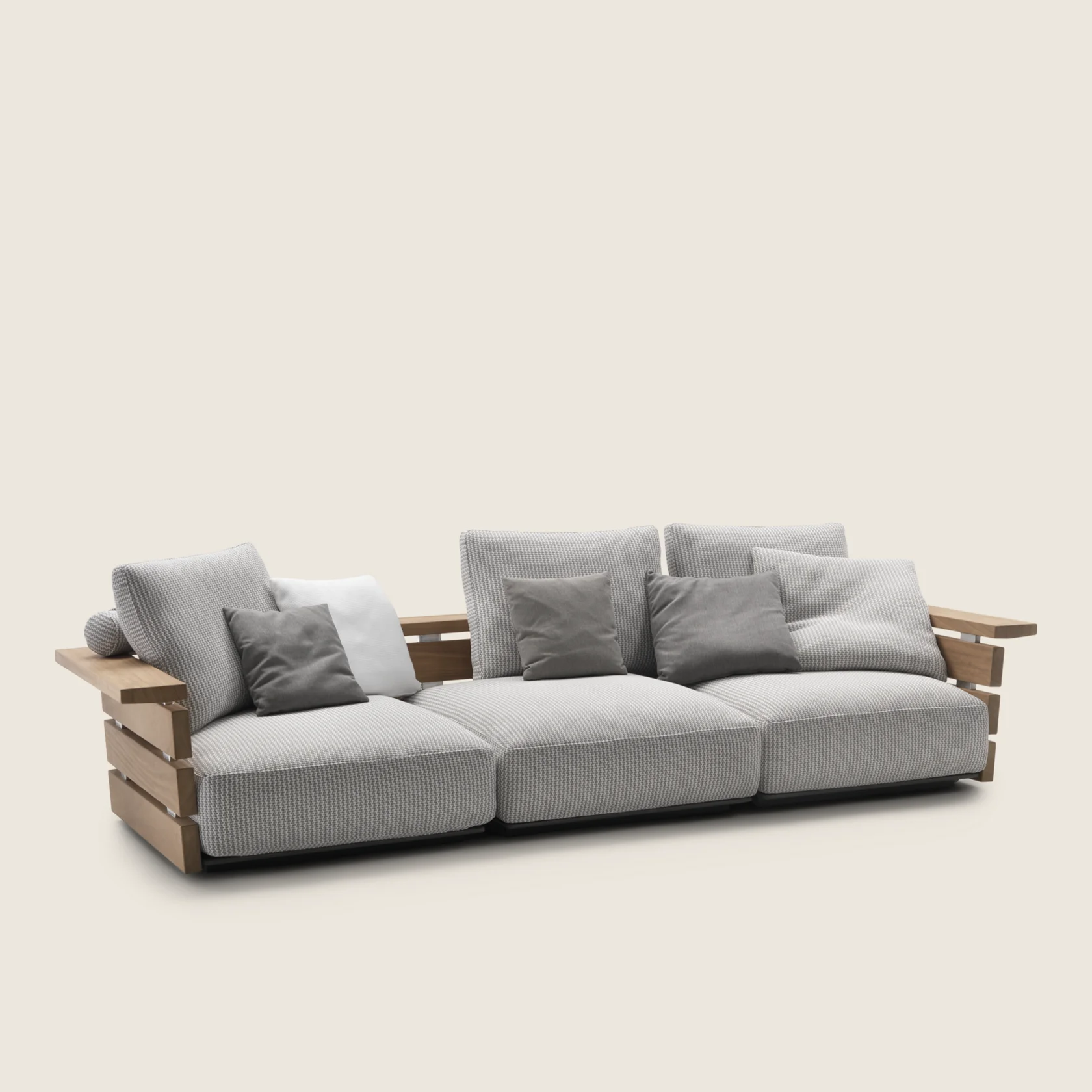 0279A2_ONTARIO_SECTIONAL_07 Sofá Ontario - Flexform