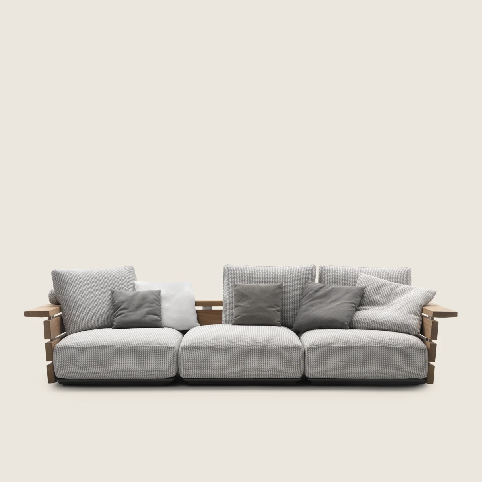 Sofá Ontario - Flexform