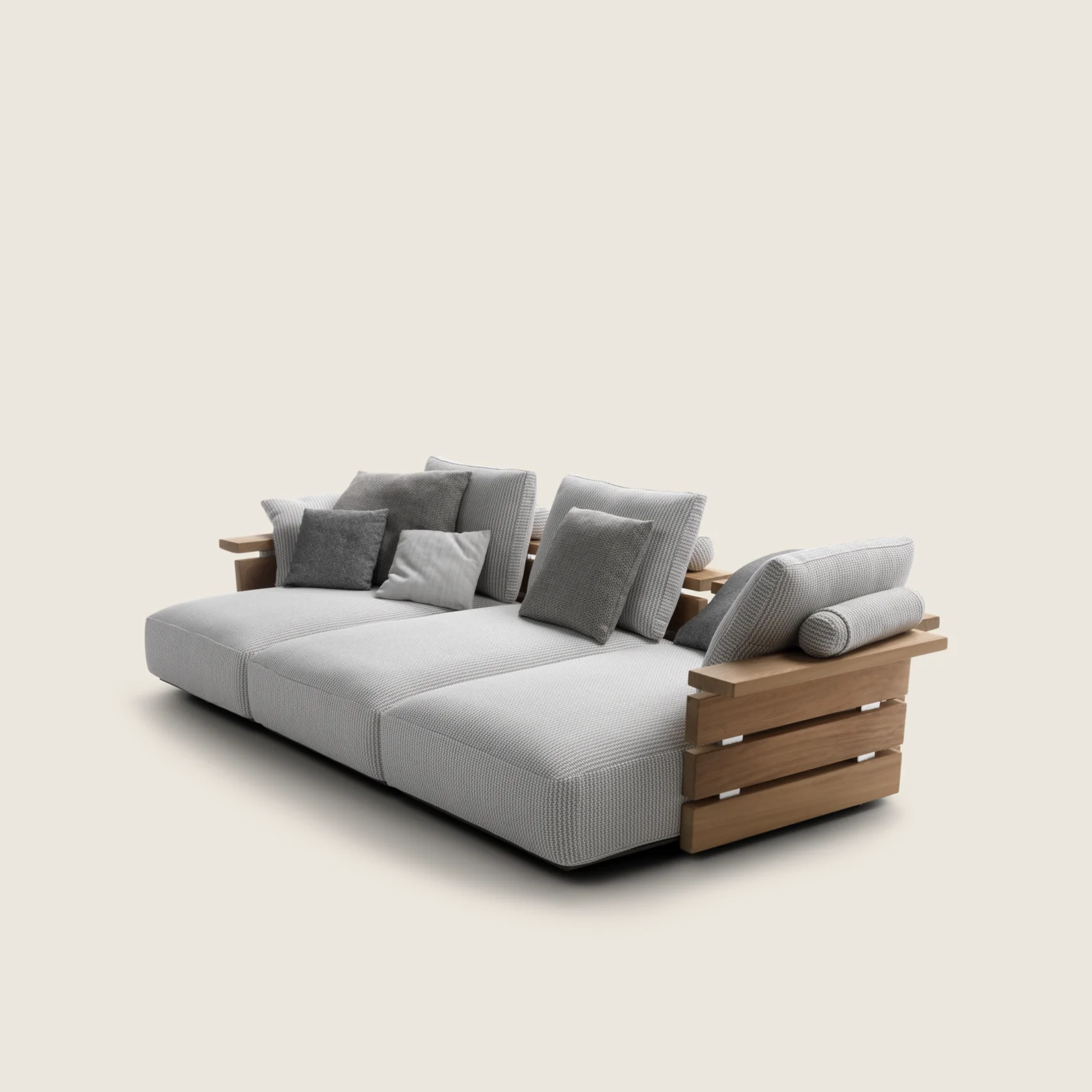 0279A2_ONTARIO_SECTIONAL_09 Sofá Ontario - Flexform
