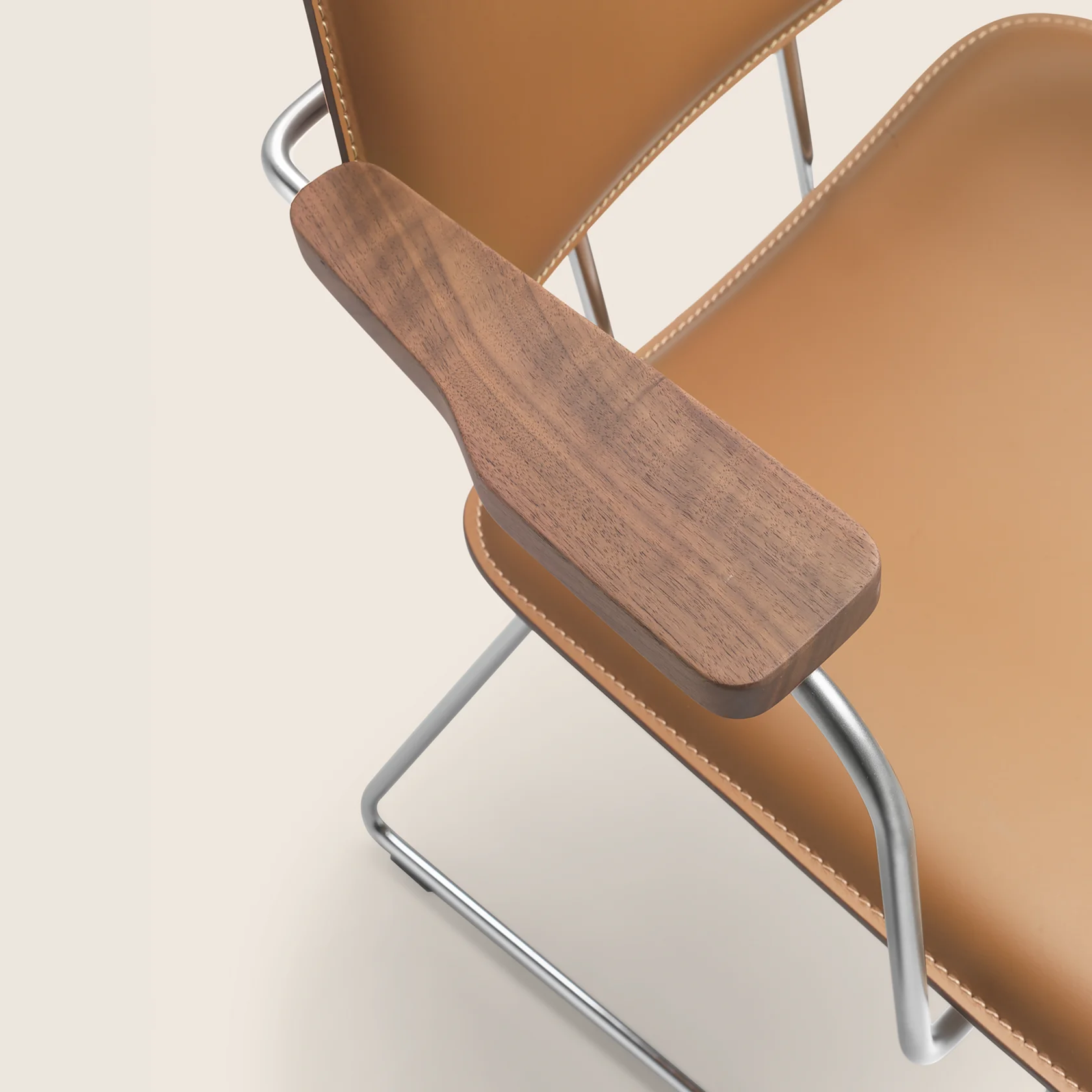 Sillón Echoes | Echoes S.H. - Flexform