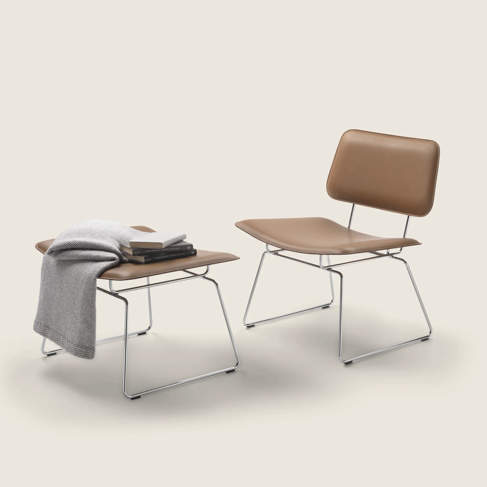 028021_ECHOES_ARMCHAIR_SET_05 Butaca Echoes | Echoes S.H. - Flexform