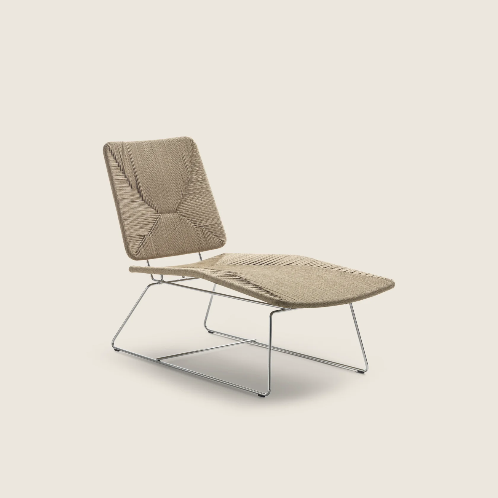 Chaise Longue Echoes | Echoes S.H. - Flexform