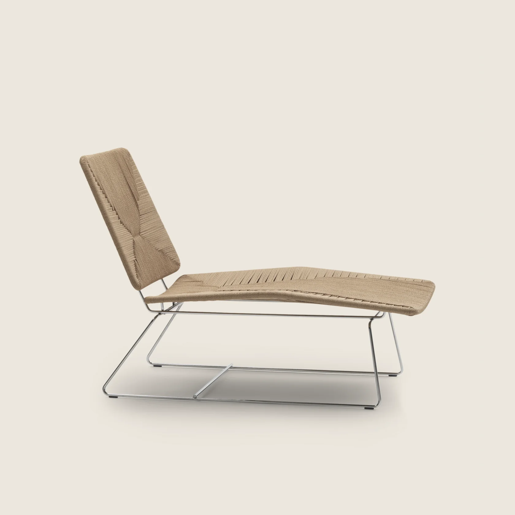 Chaise Longue Echoes | Echoes S.H. - Flexform