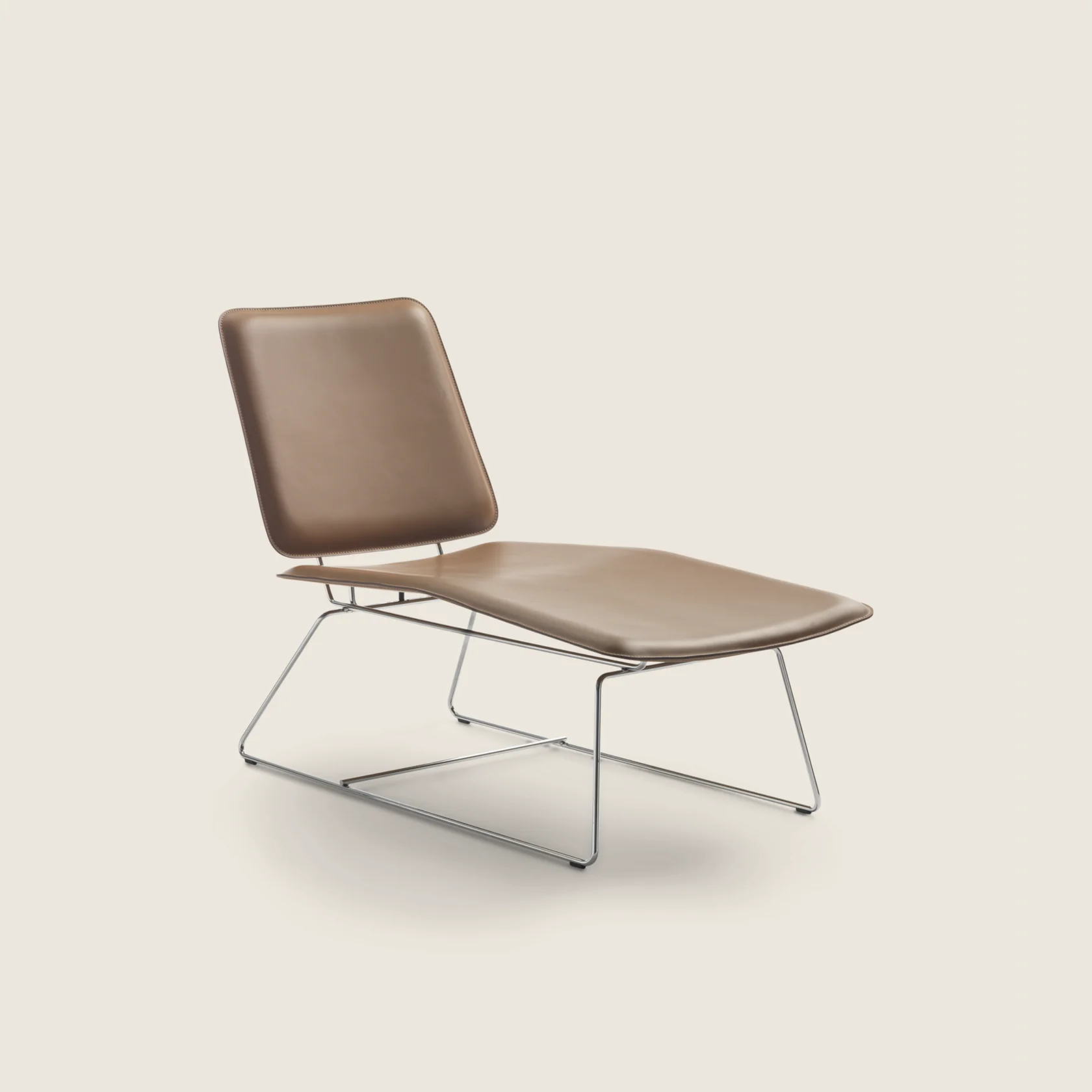 Chaise Longue Echoes | Echoes S.H. - Flexform