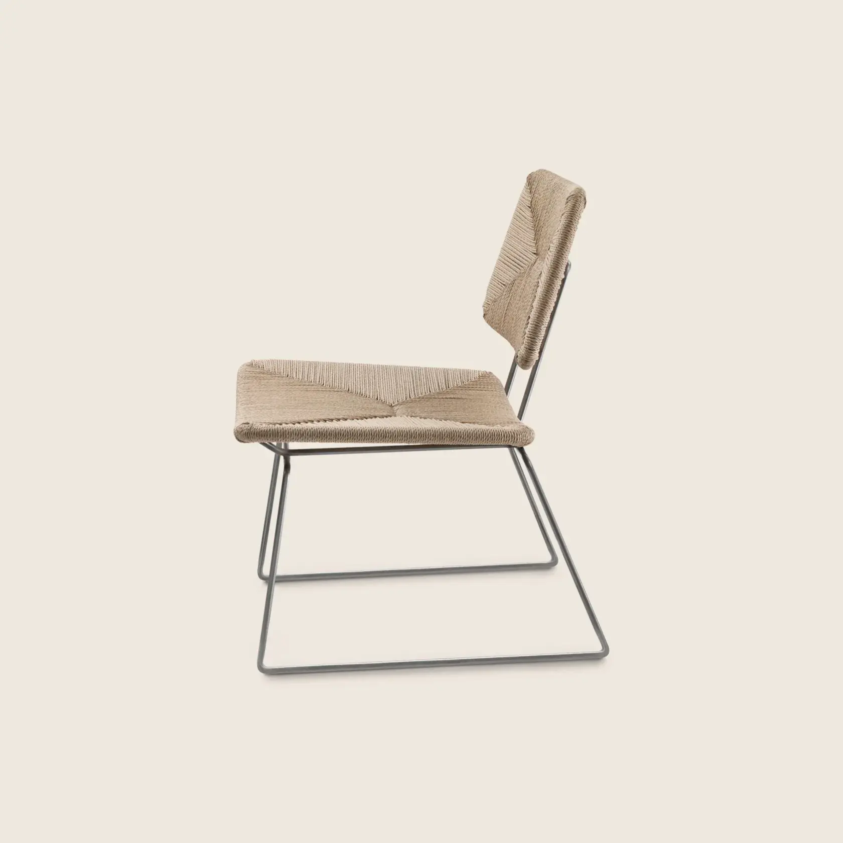 0280C1_ECHOESOUTDOOR_ARMCHAIR_04 Sillón Echoes Outdoor - Flexform