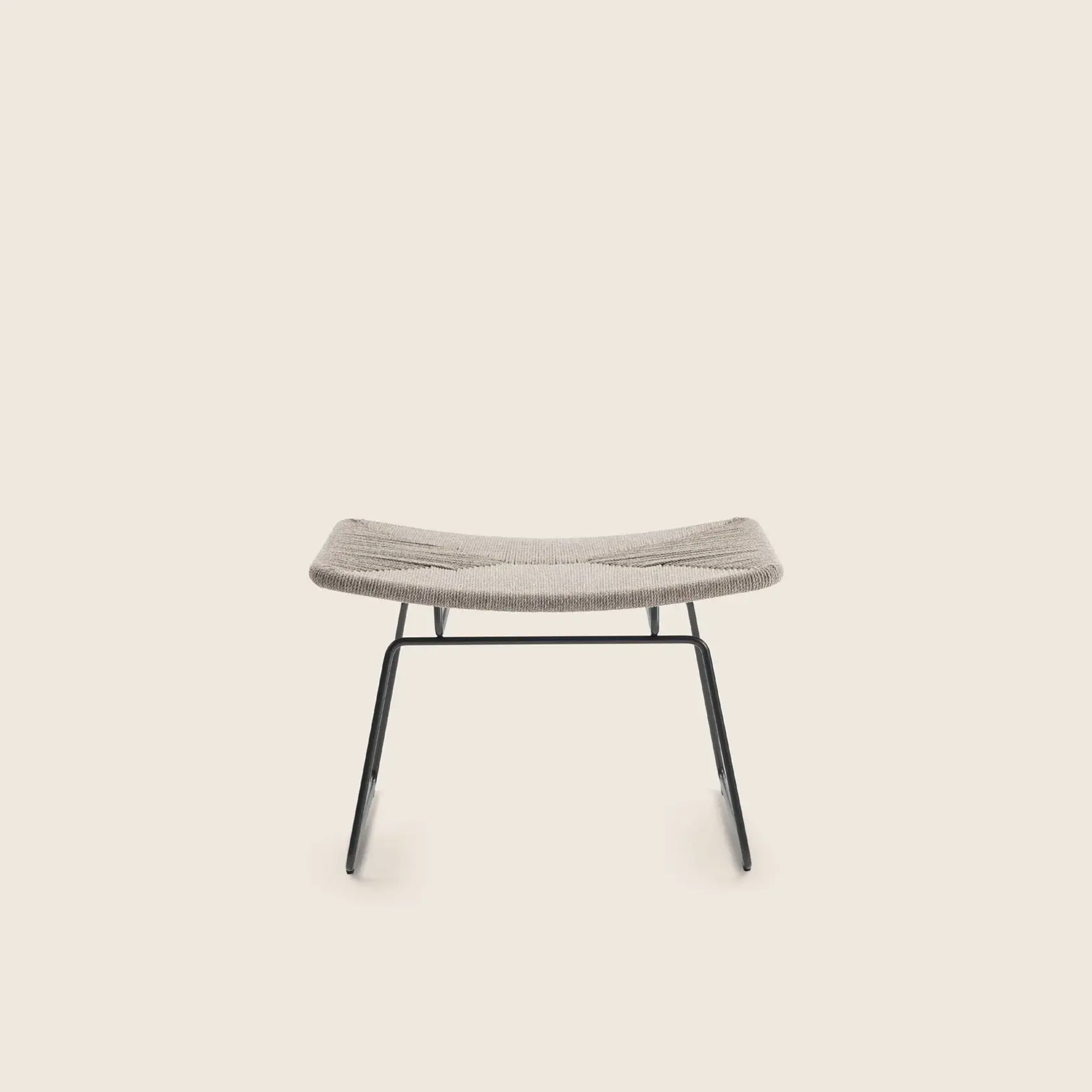 0280C1_ECHOESOUTDOOR_ARMCHAIR_07 Sillón Echoes Outdoor - Flexform