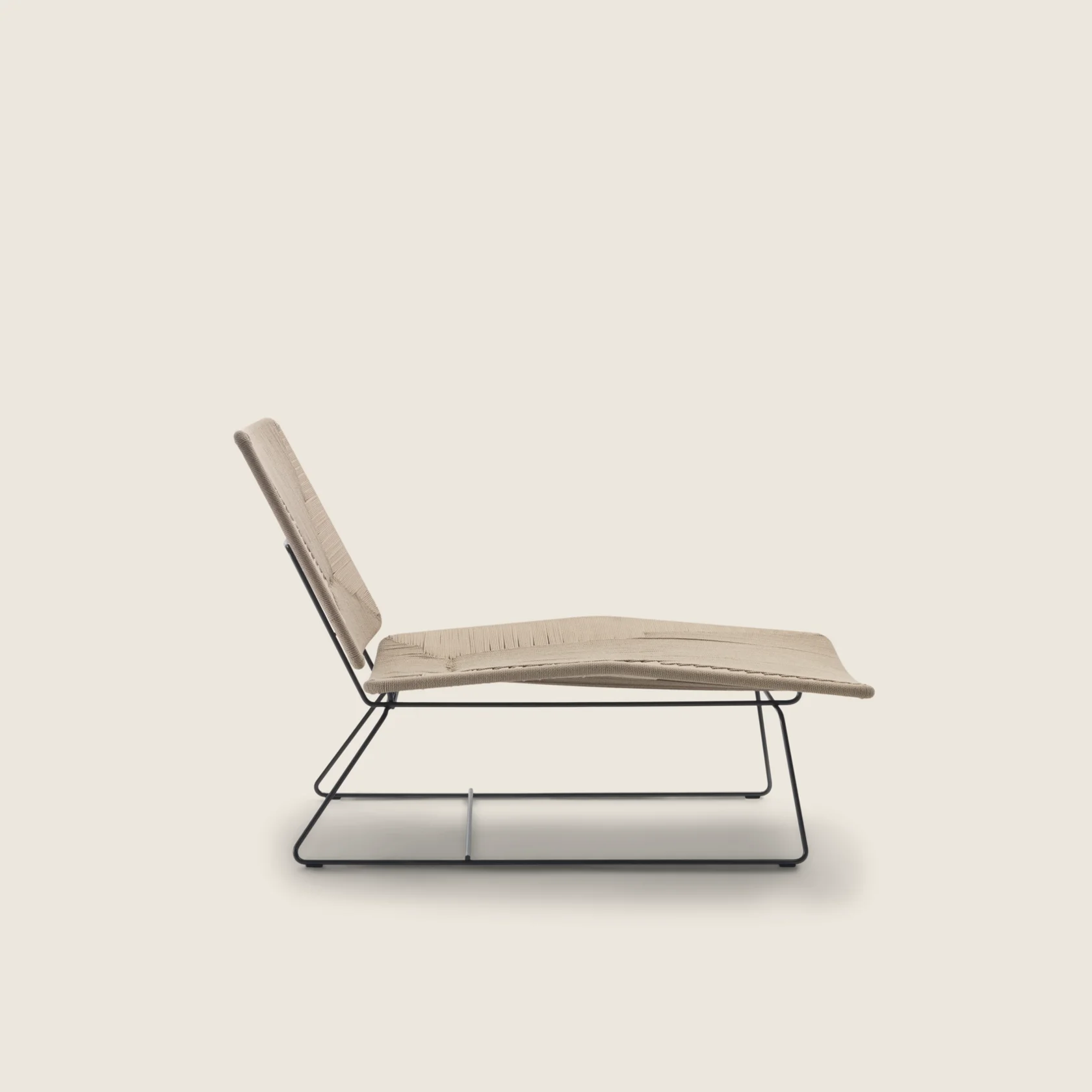 Tumbona Echoes Outdoor - Flexform
