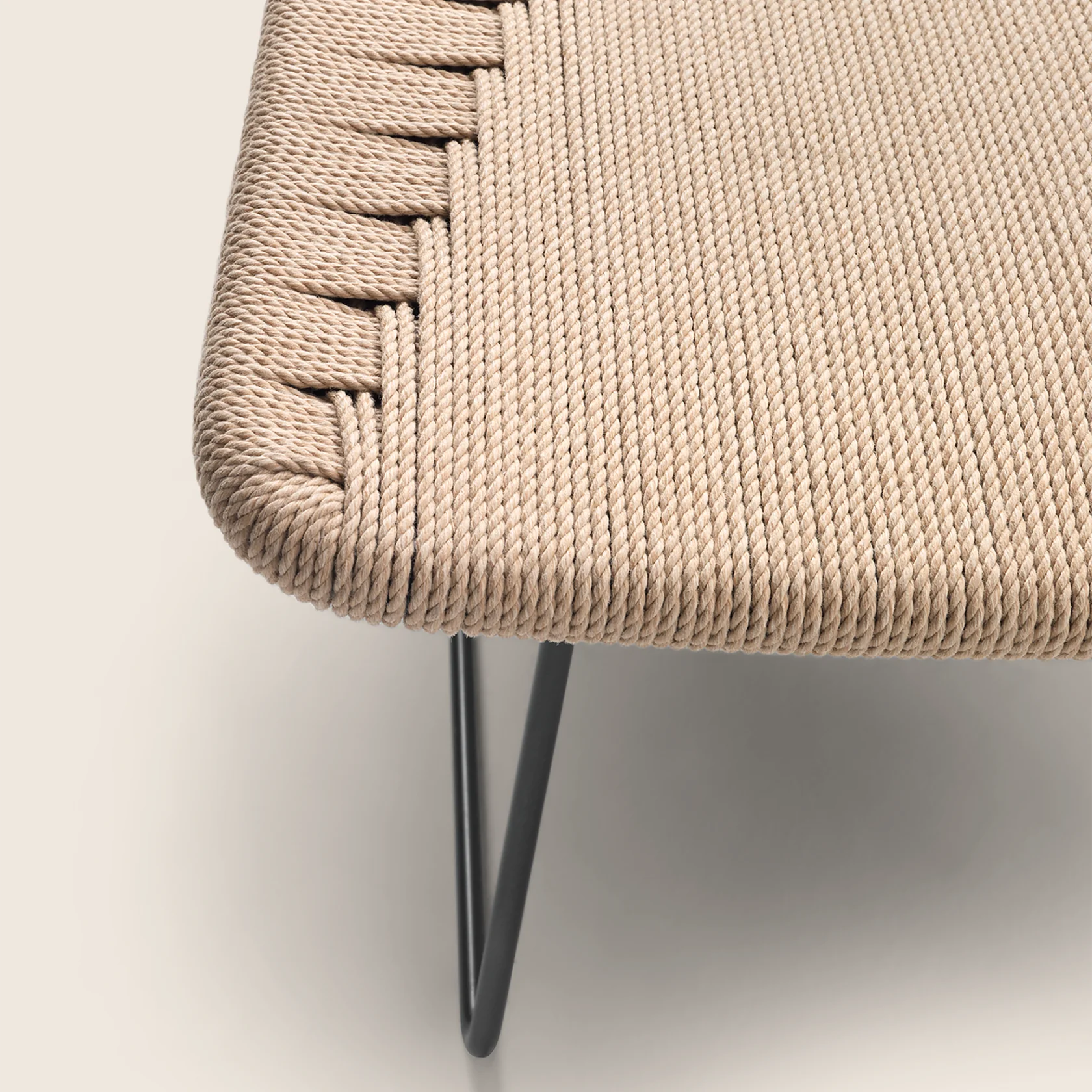 Tumbona Echoes Outdoor - Flexform