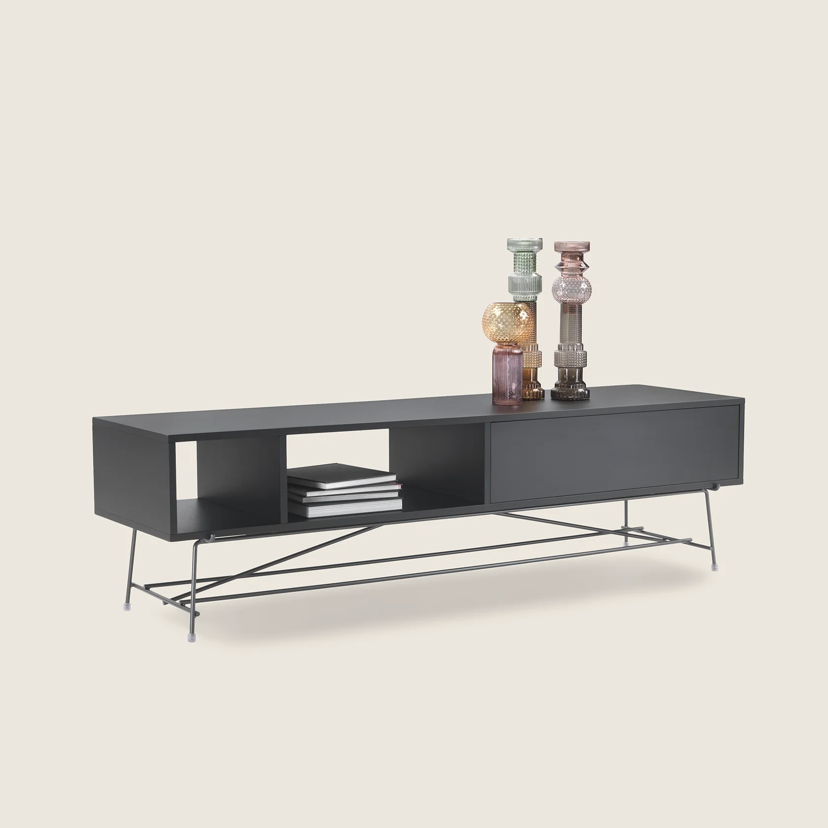 Aparador Any Day - Flexform
