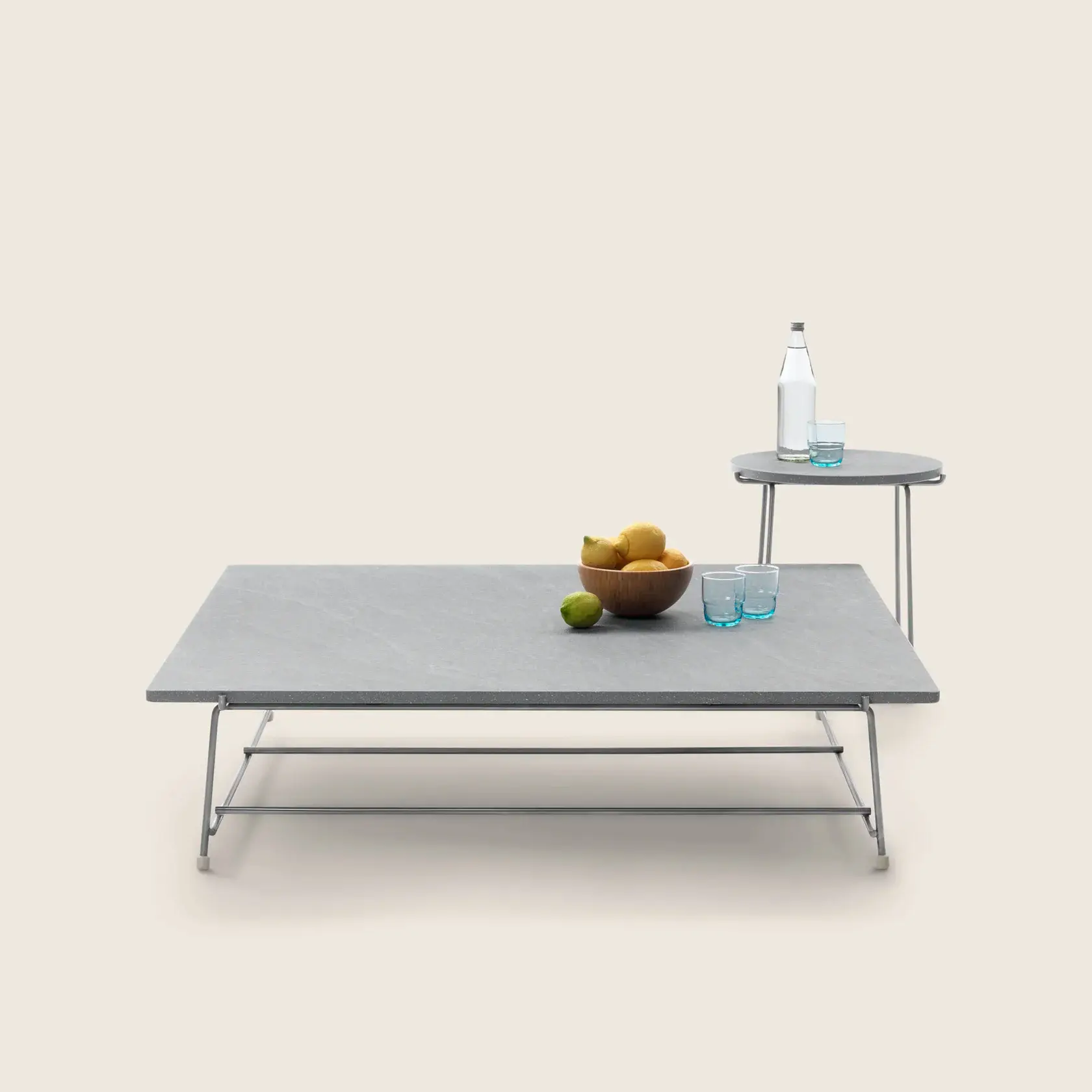 Mesita Any Day Outdoor - Flexform