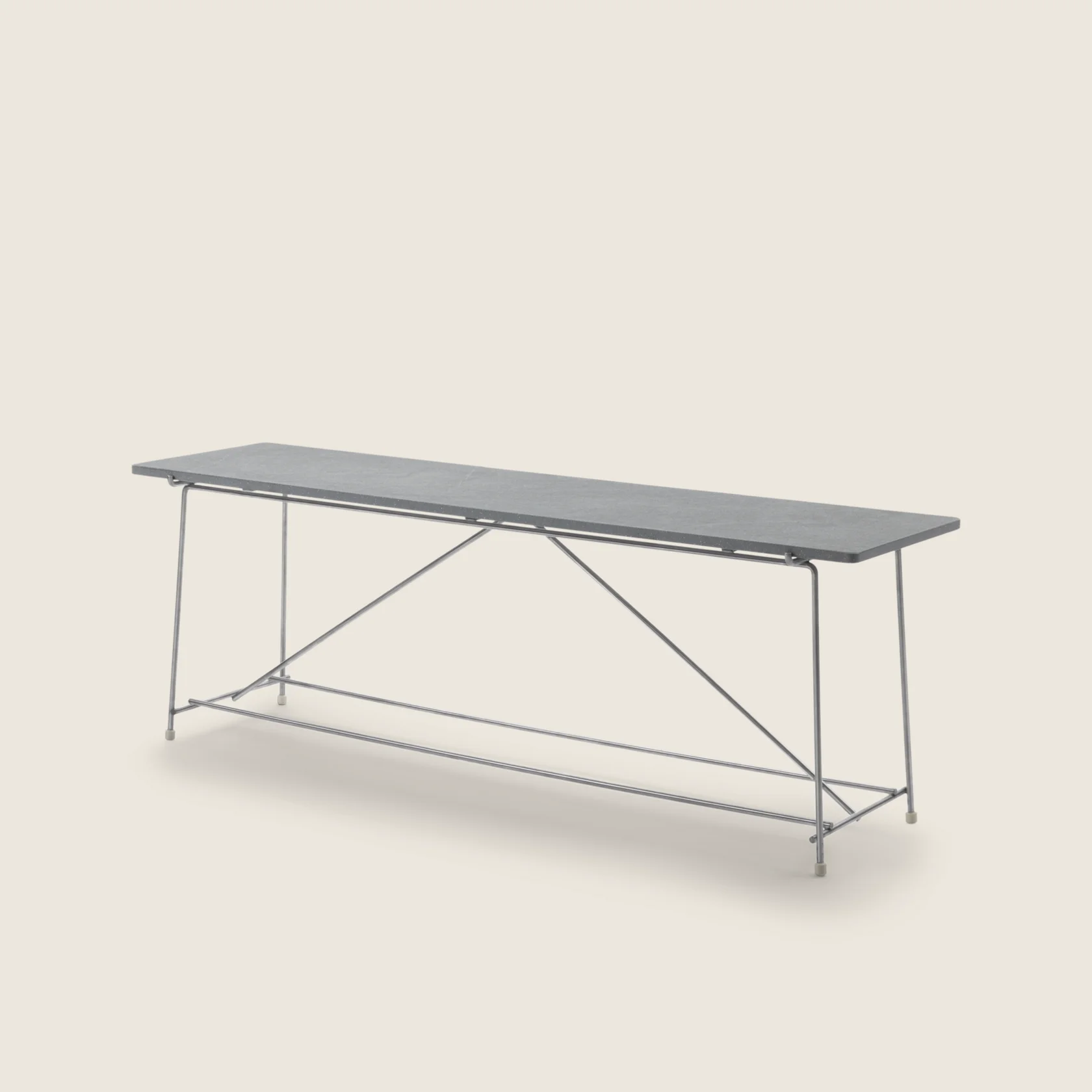 Mesa Any Day Outdoor - Flexform