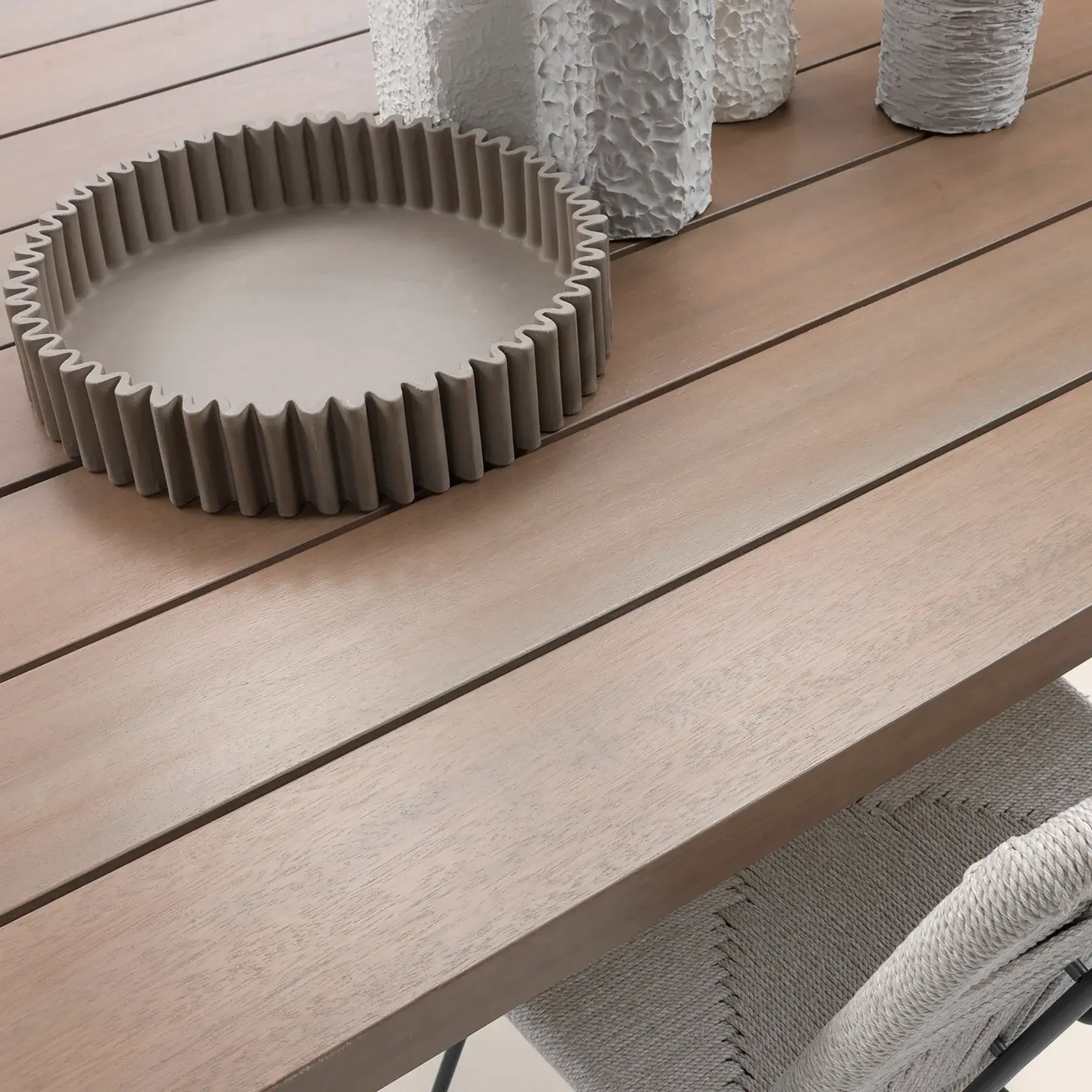 Mesa Any Day Outdoor - Flexform